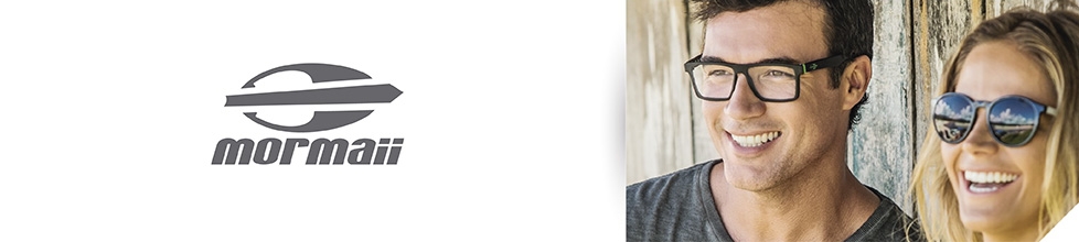 Mormaii Mormaii