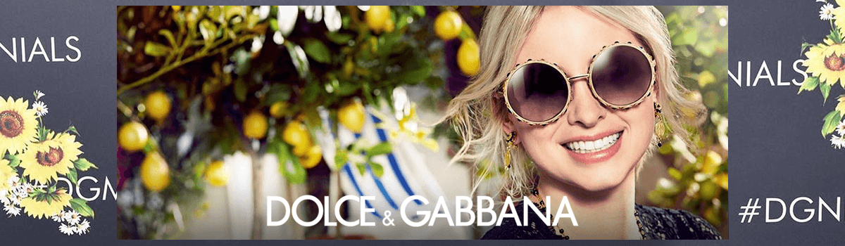 Dolce & Gabbana Dolce & Gabbana