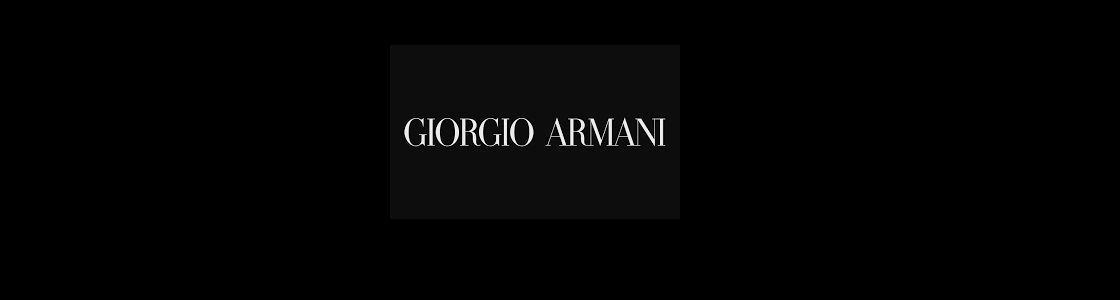 Giorgio Armani