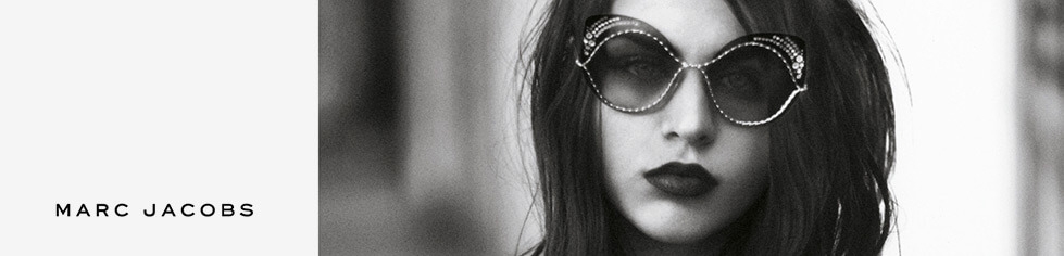Marc Jacobs Marc Jacobs