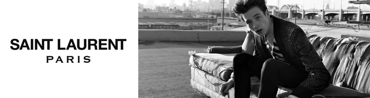Saint Laurent Saint Laurent