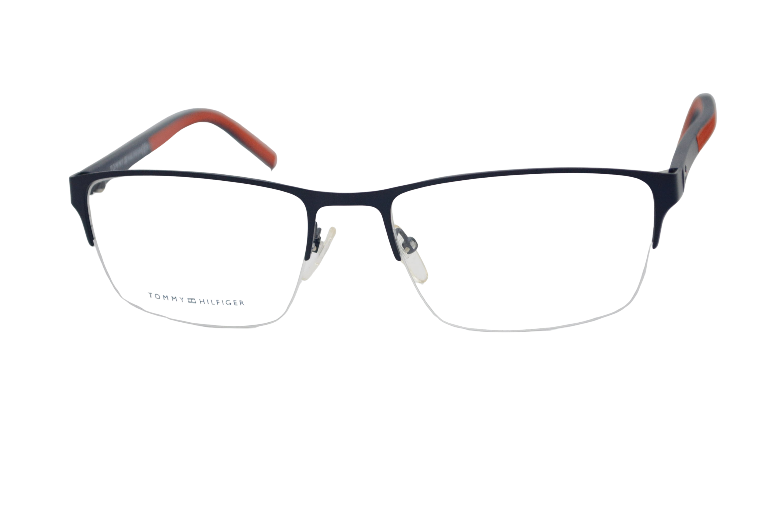 armação de óculos Tommy Hilfiger mod th1577/f FLL