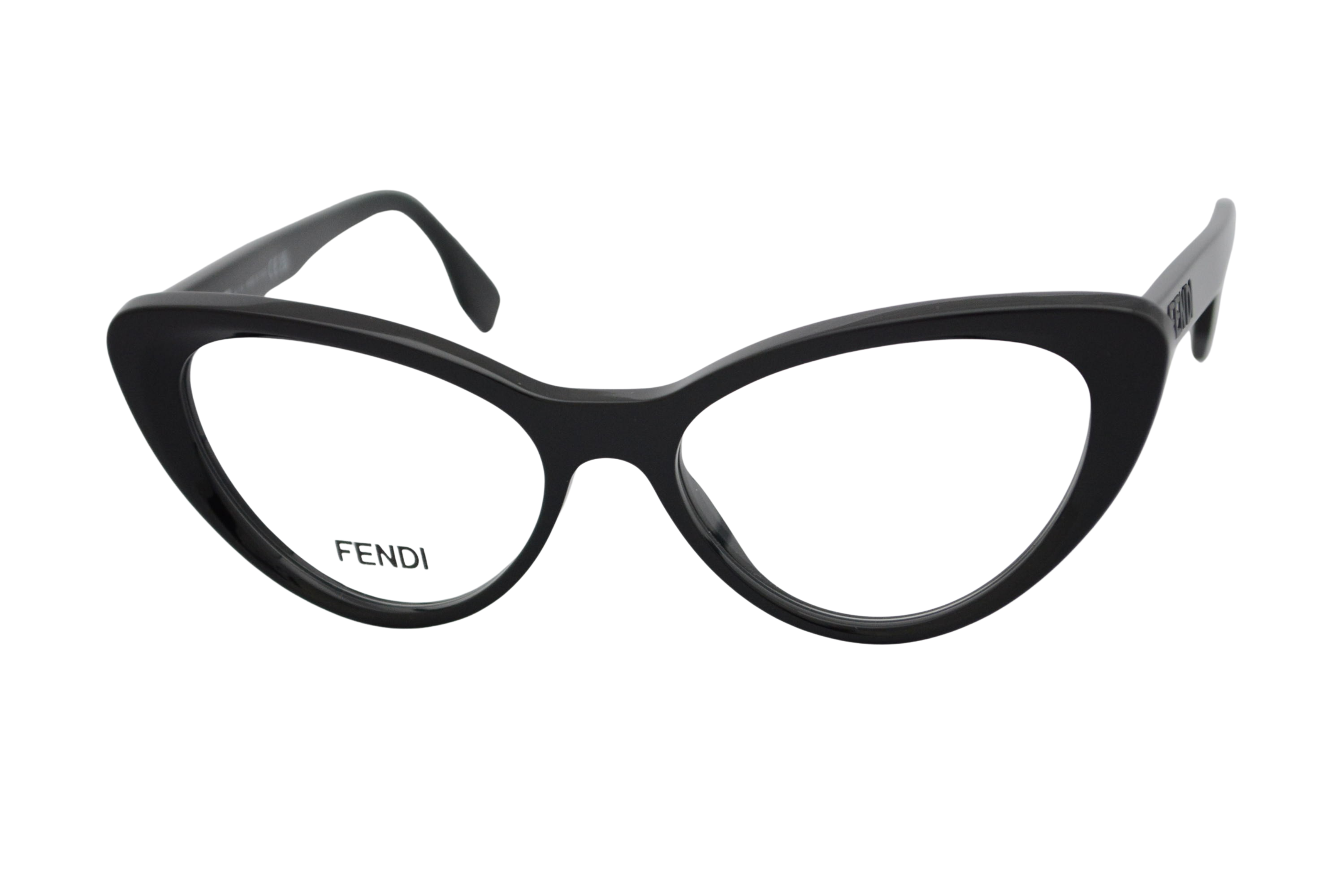 armação de óculos Fendi mod FE50075i 001