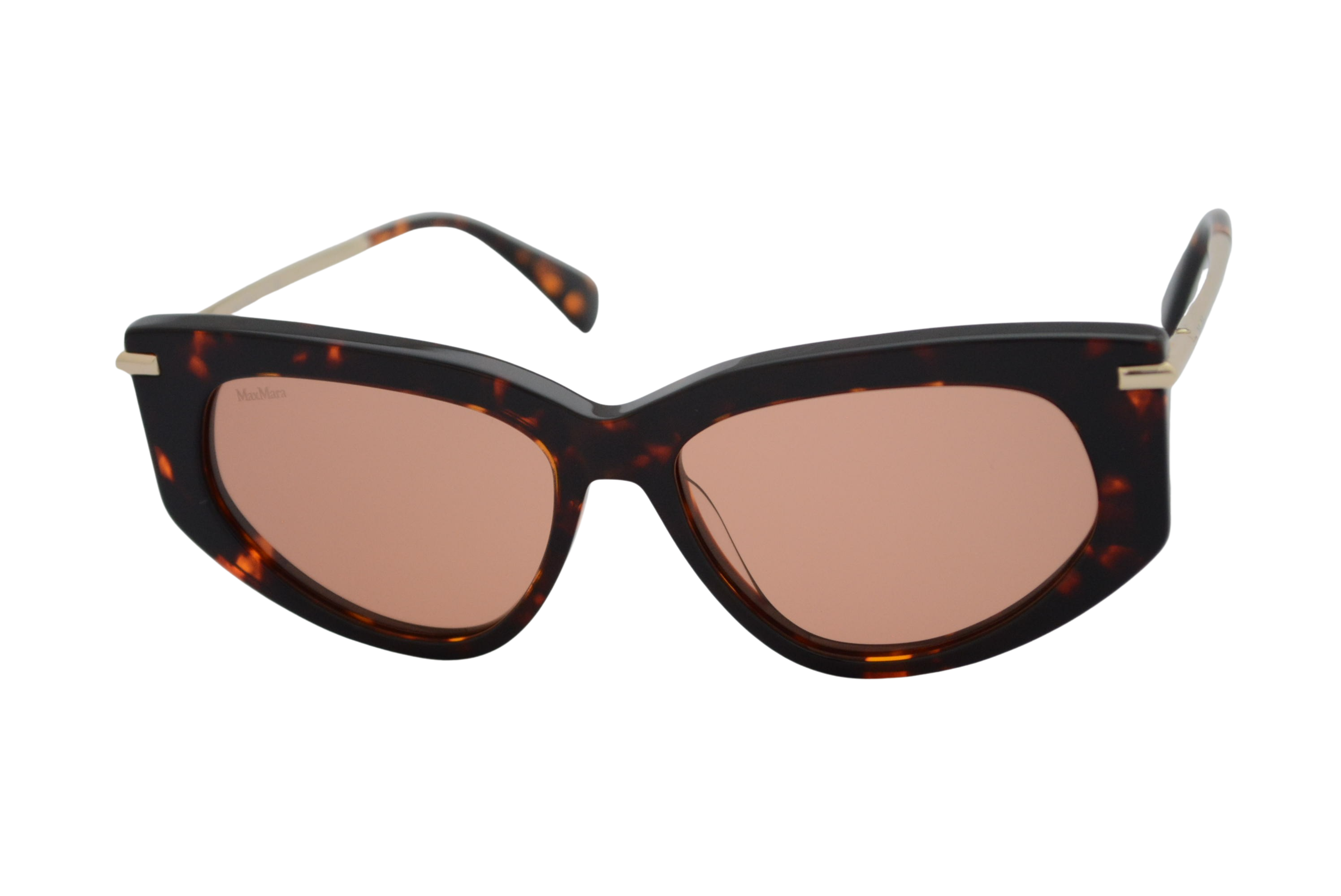óculos de sol Max Mara mod mm0100 52e