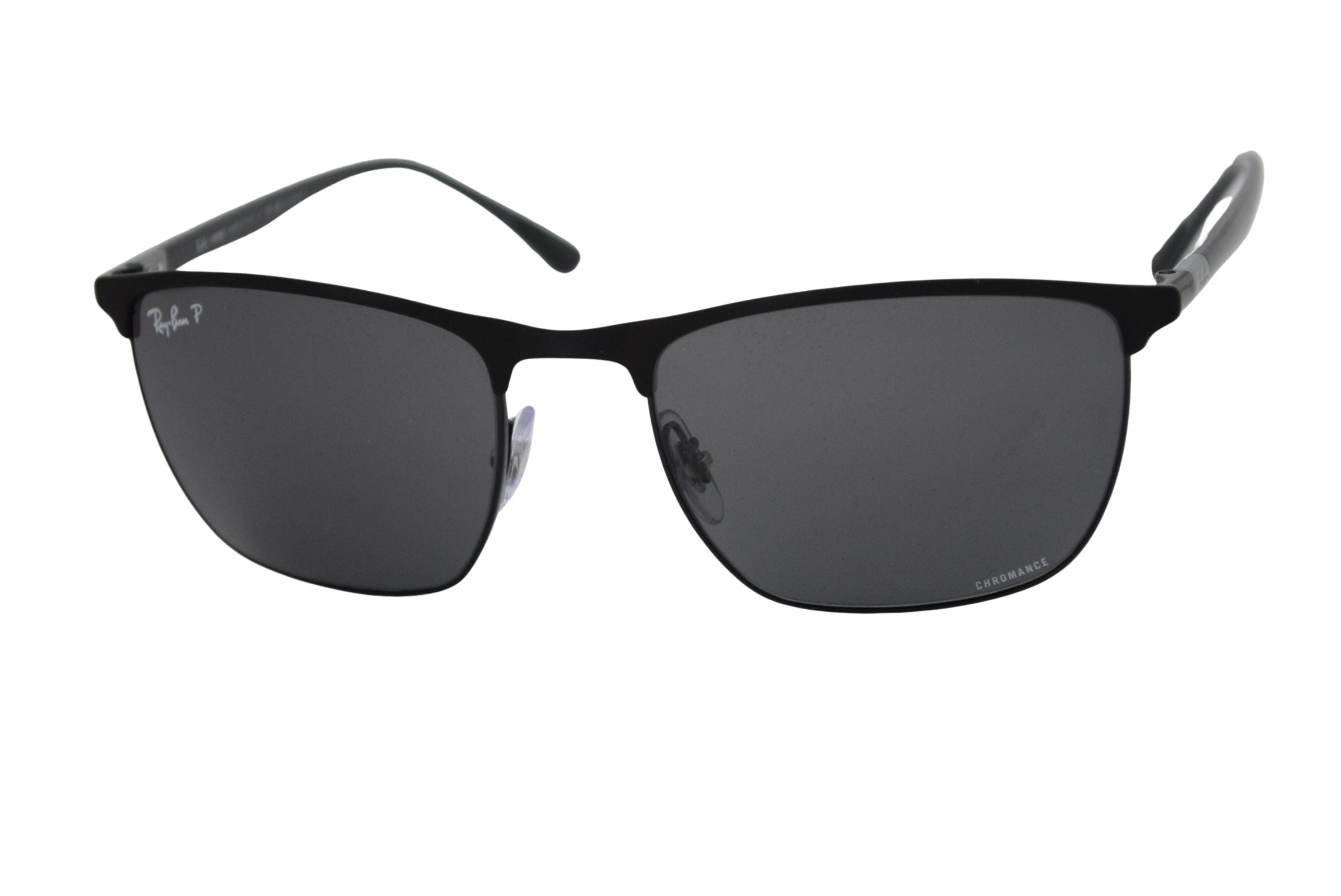 óculos de sol Ray Ban mod rb3686 186/k8 chromance