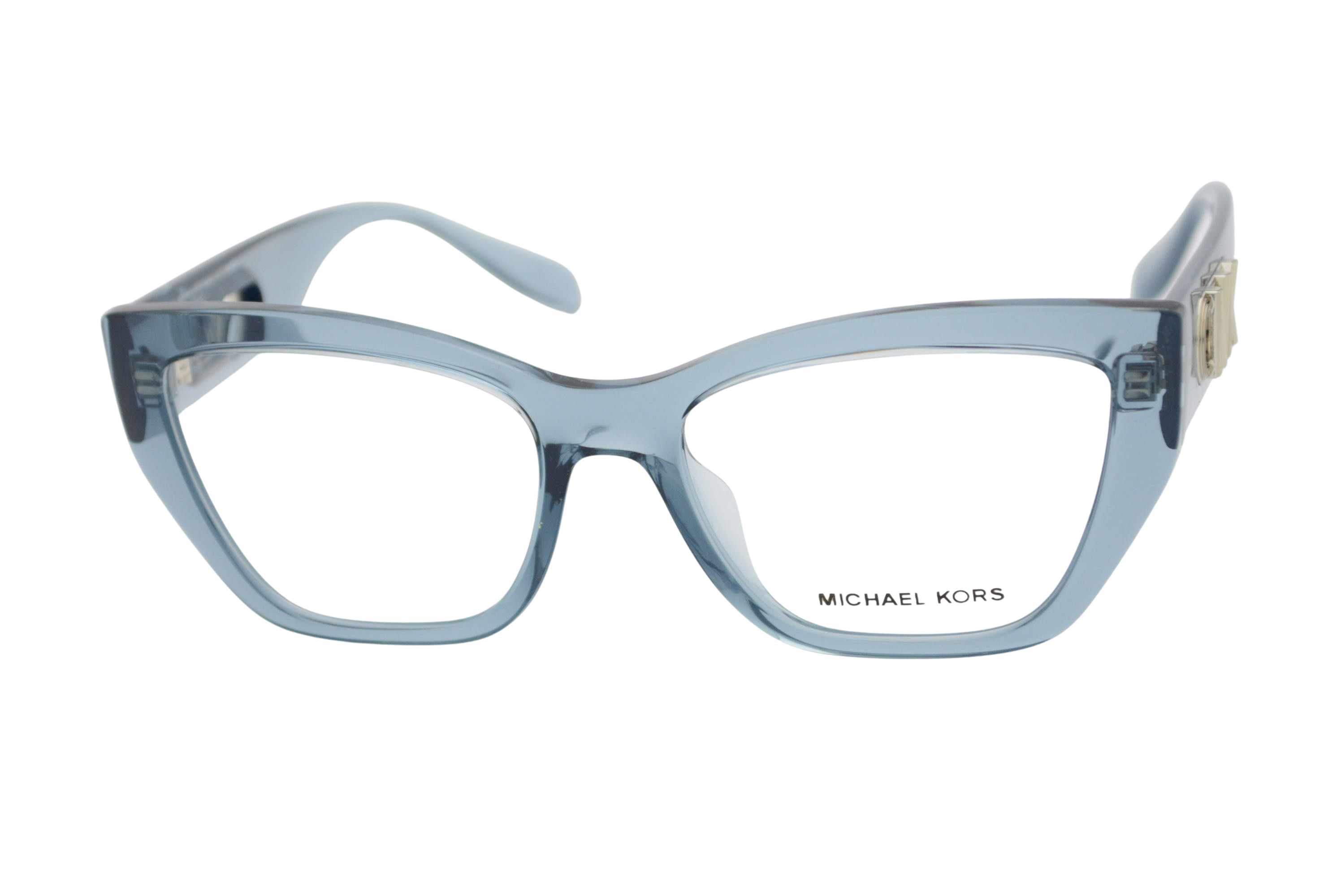armação de óculos Michael Kors mod mk4149u 4014