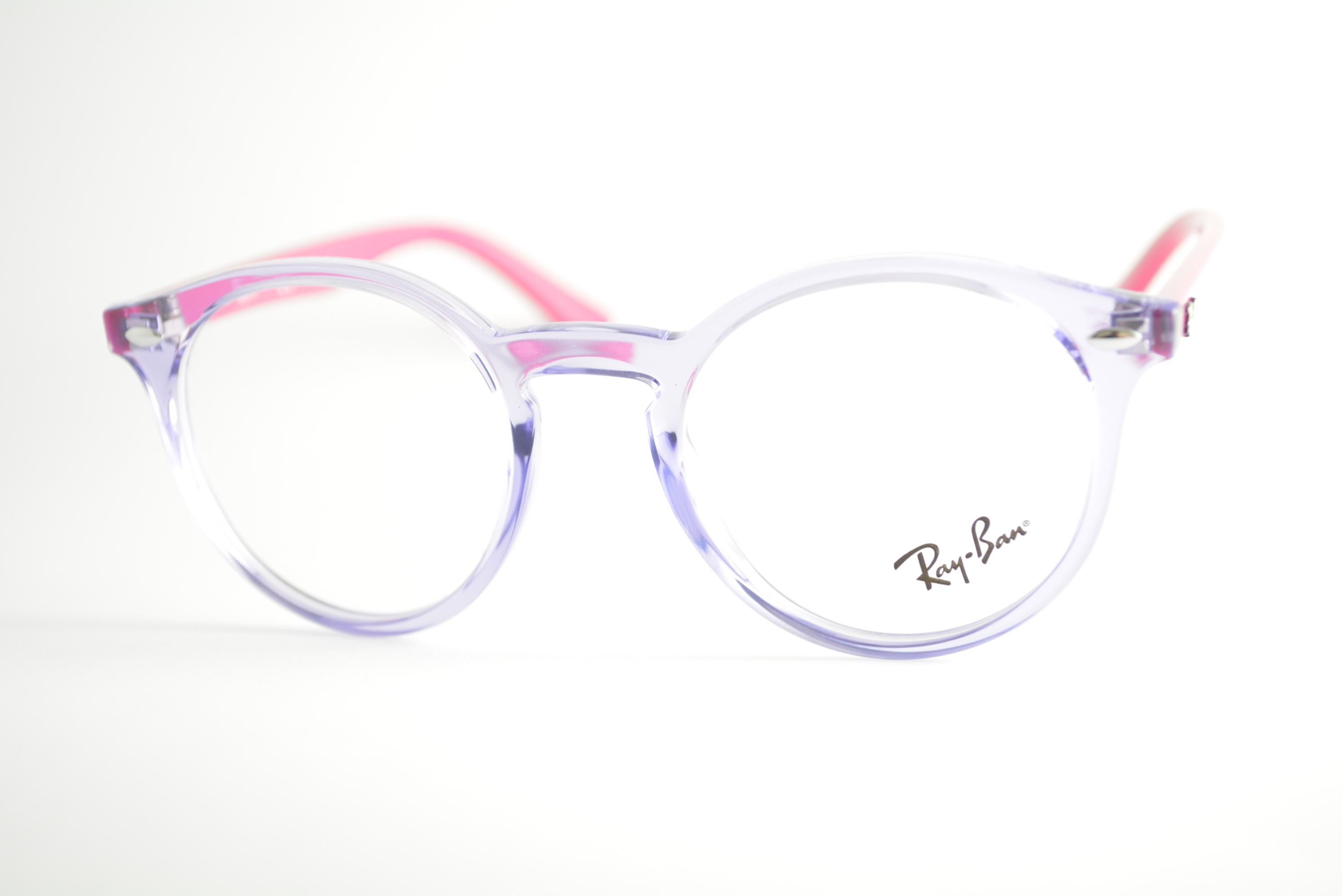 armação de óculos Ray Ban Infantil mod rb1594 3810