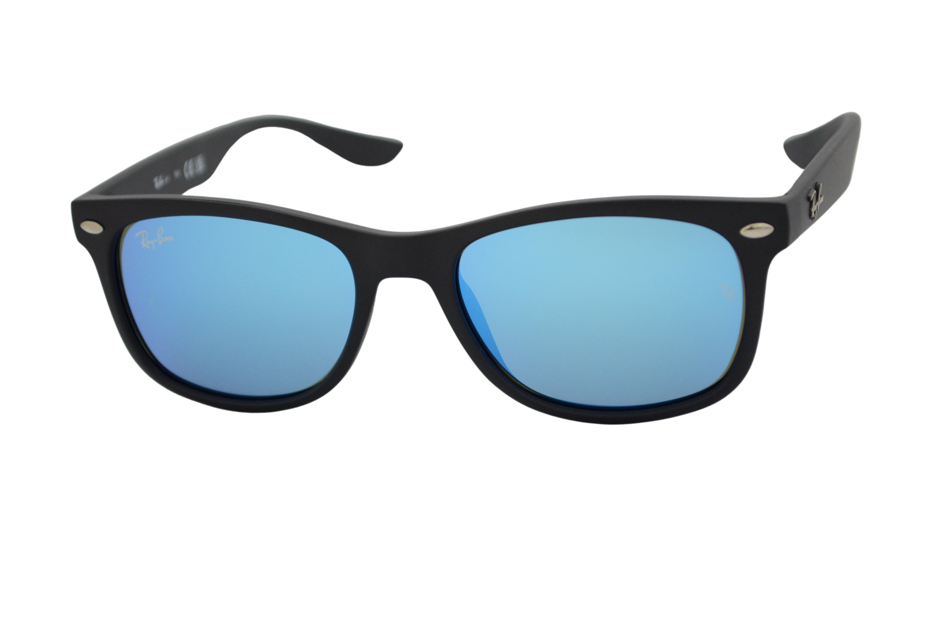 óculos de sol Ray Ban Junior mod rj9052S 100S/55