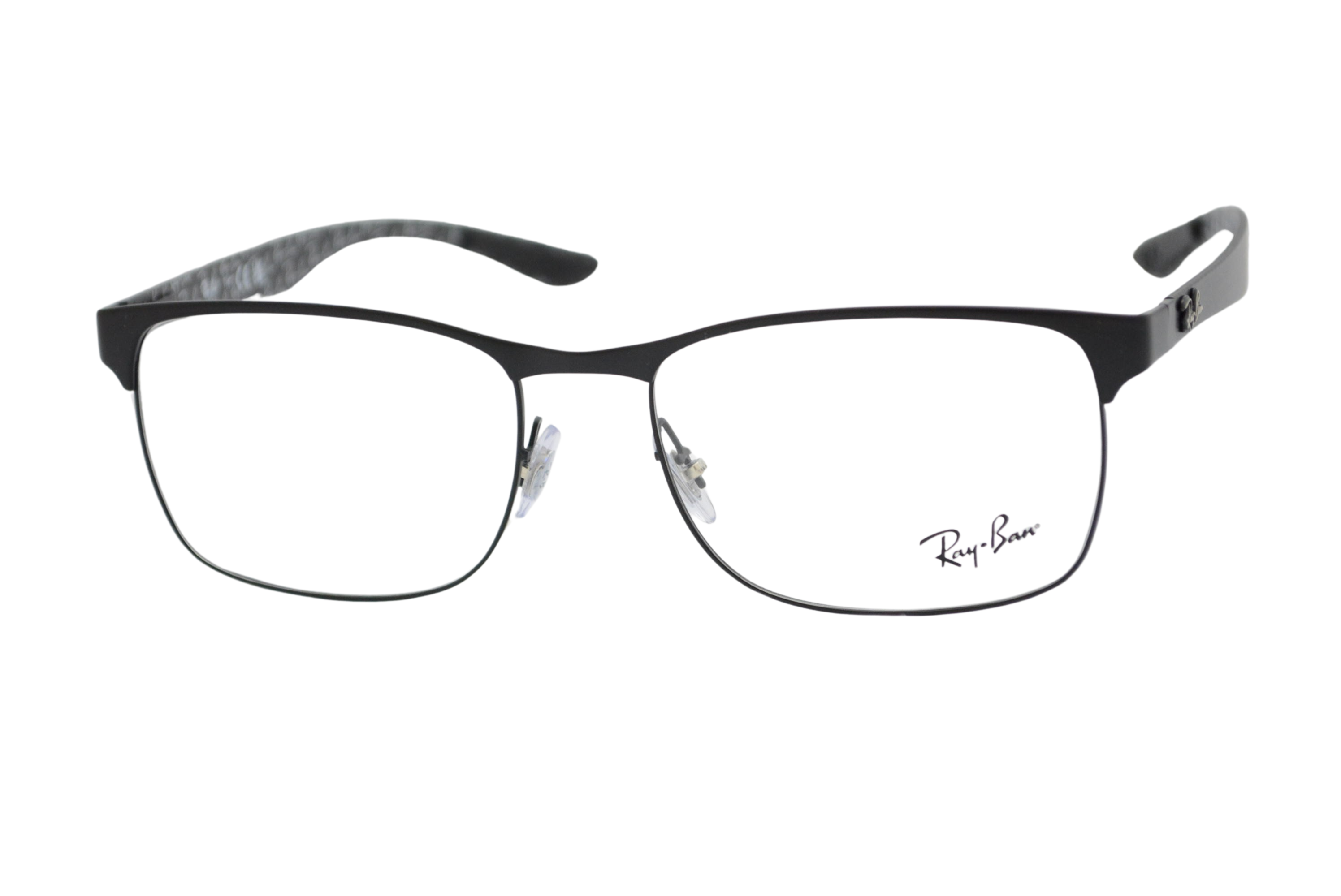 armação de óculos Ray Ban mod rb8416 2503