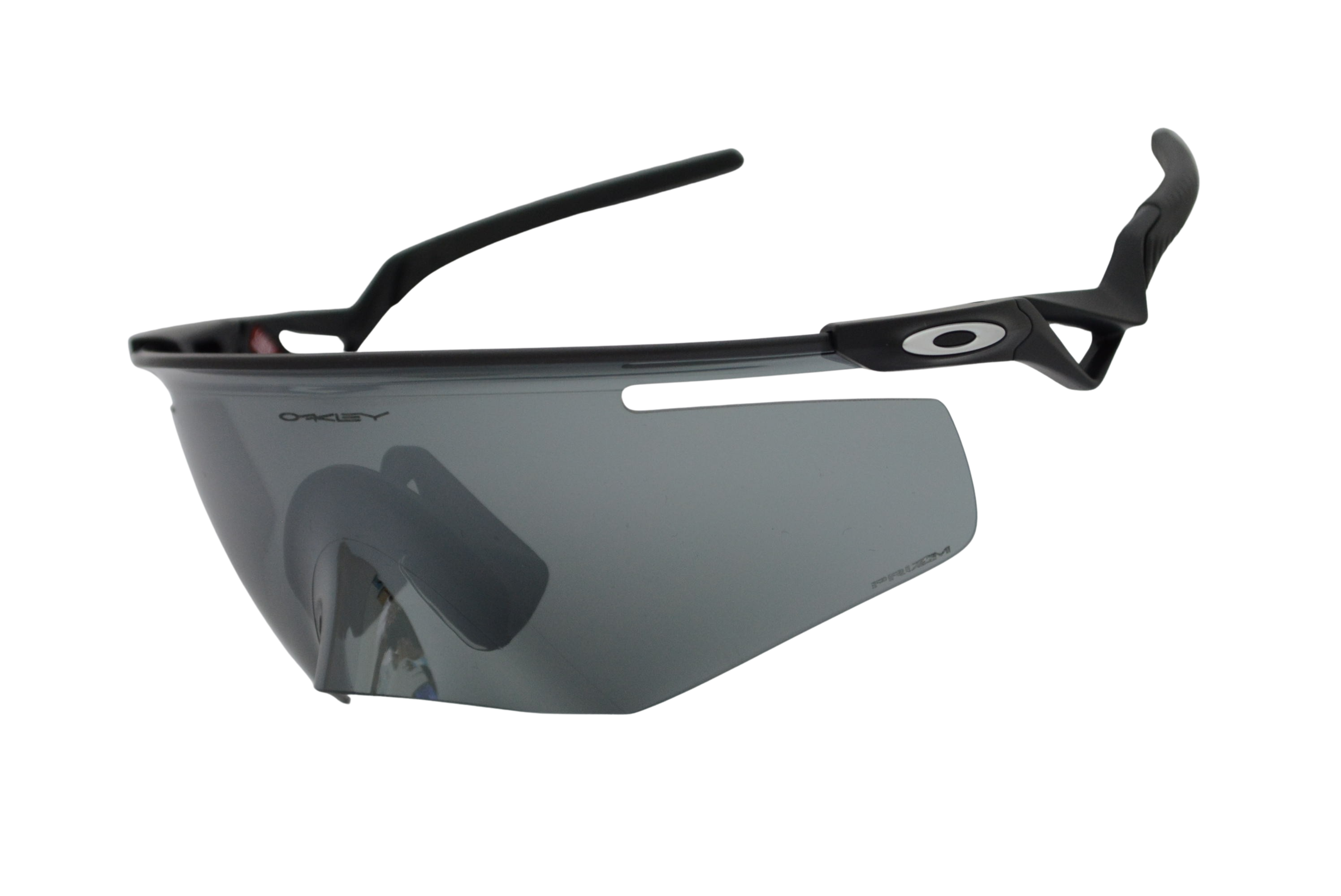 óculos de sol Oakley mod Qntim Kato prizm black 9481d-0156