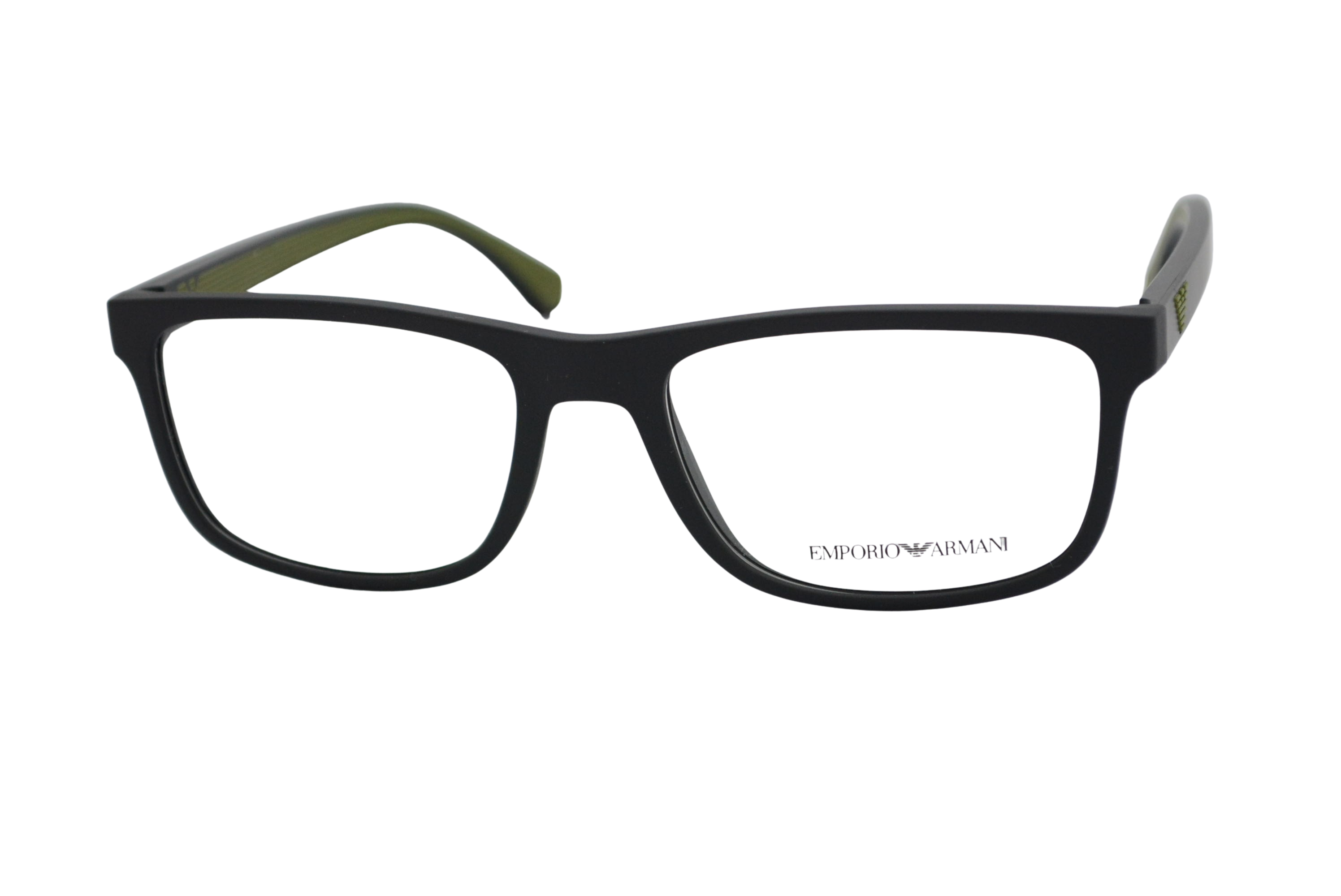 armação de óculos Emporio Armani mod EA3147 5042