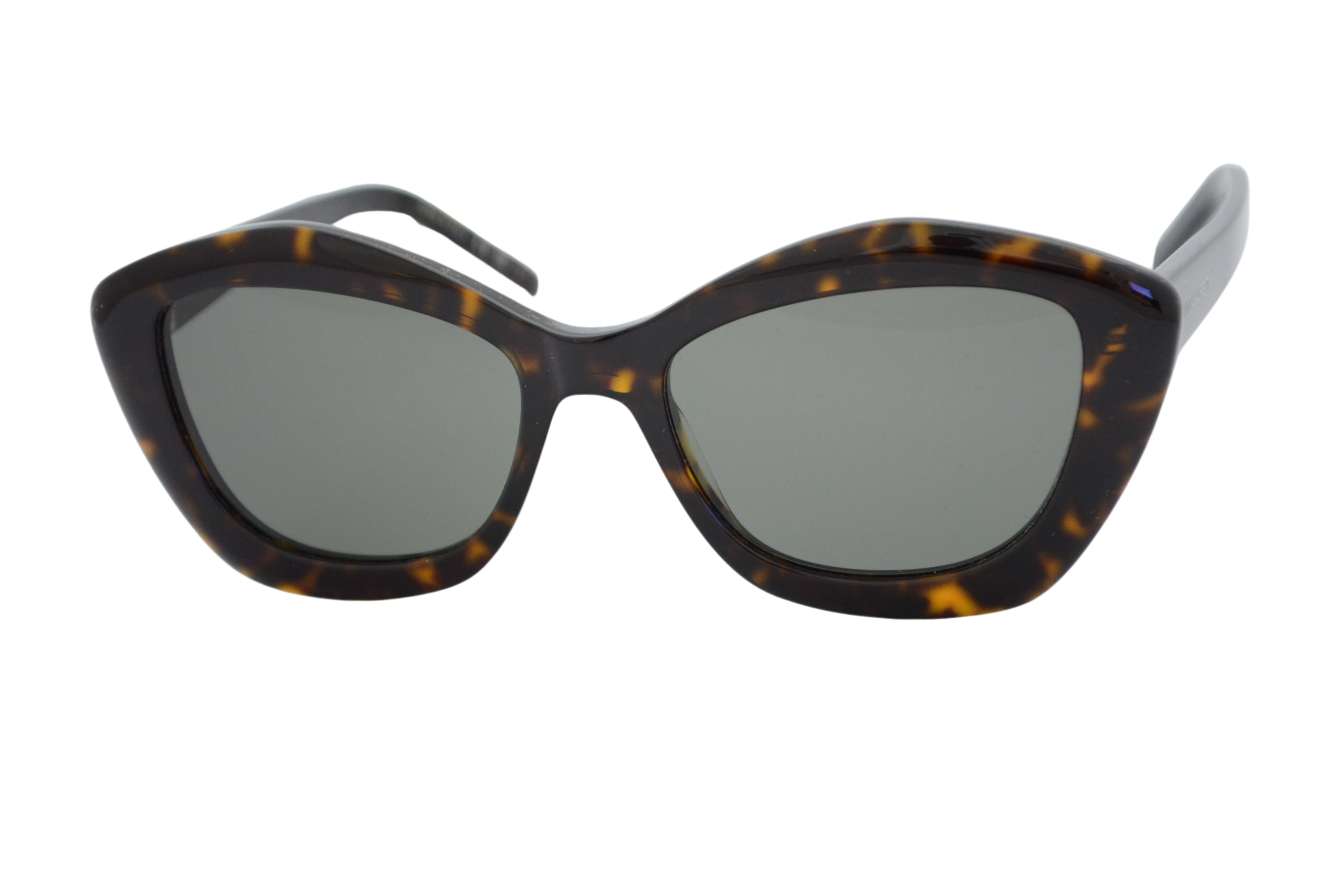 óculos de sol Saint Laurent mod sl68 002