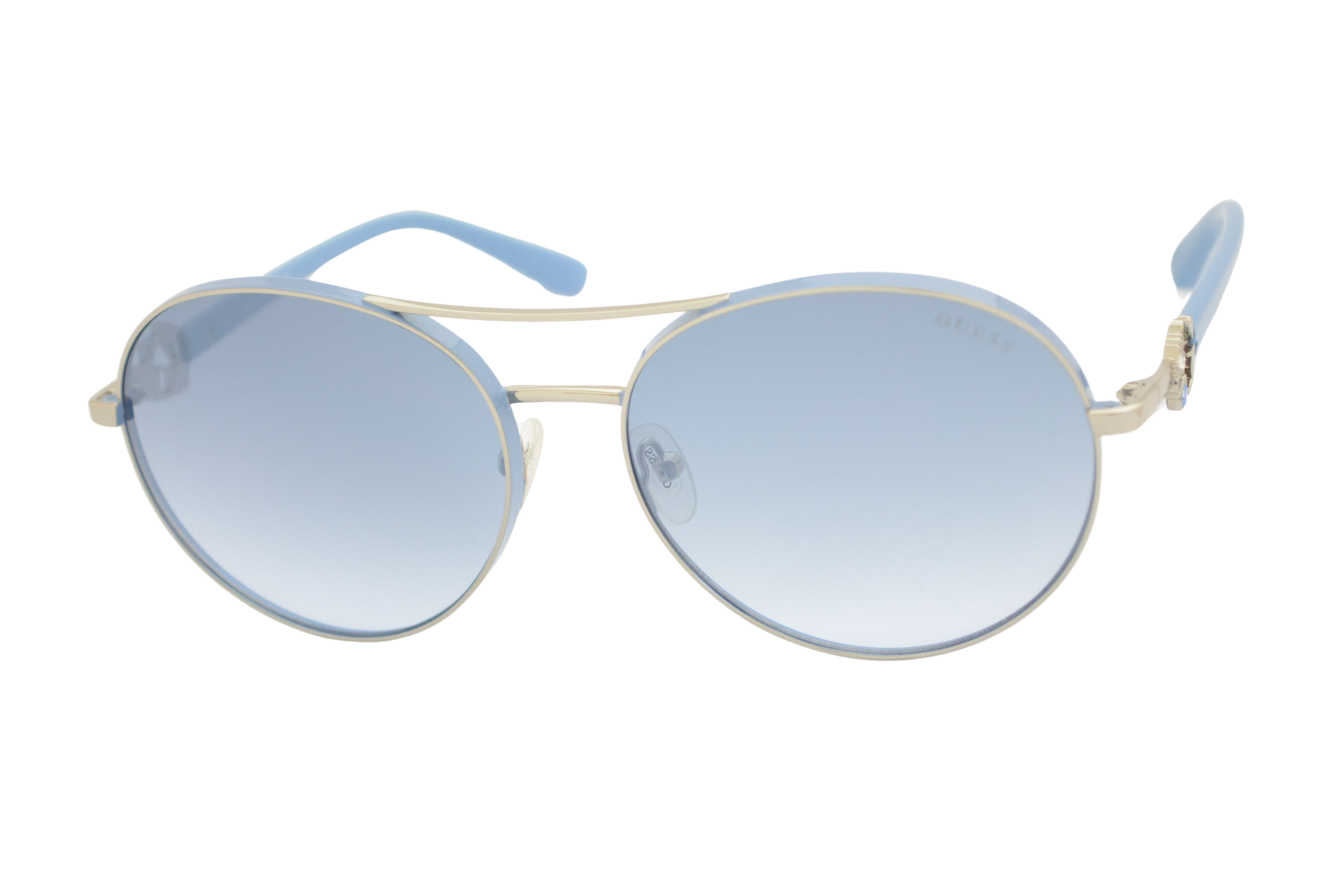 óculos de sol Guess mod gu7791-s 10w