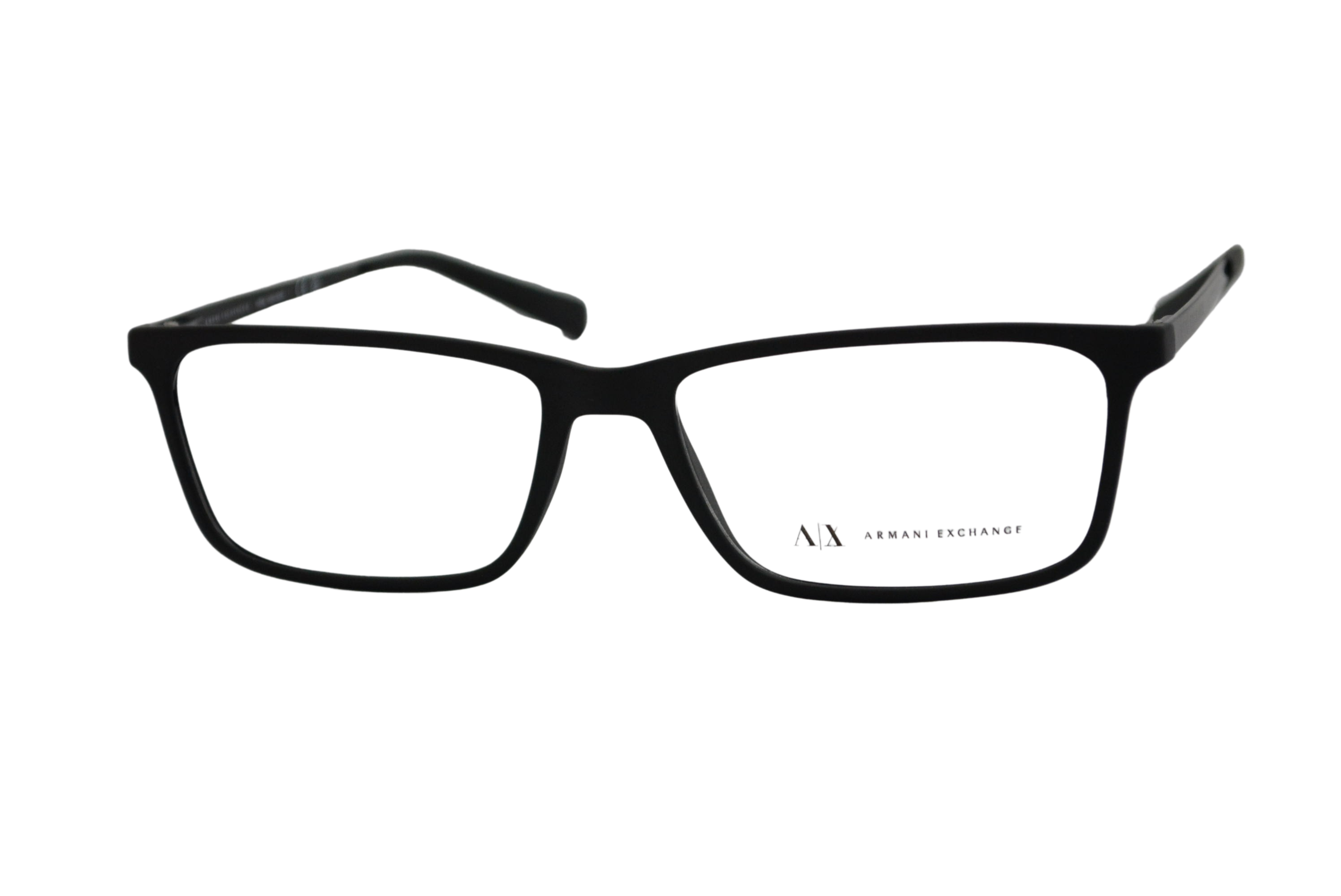 armação de óculos Armani Exchange mod ax3027L 8078