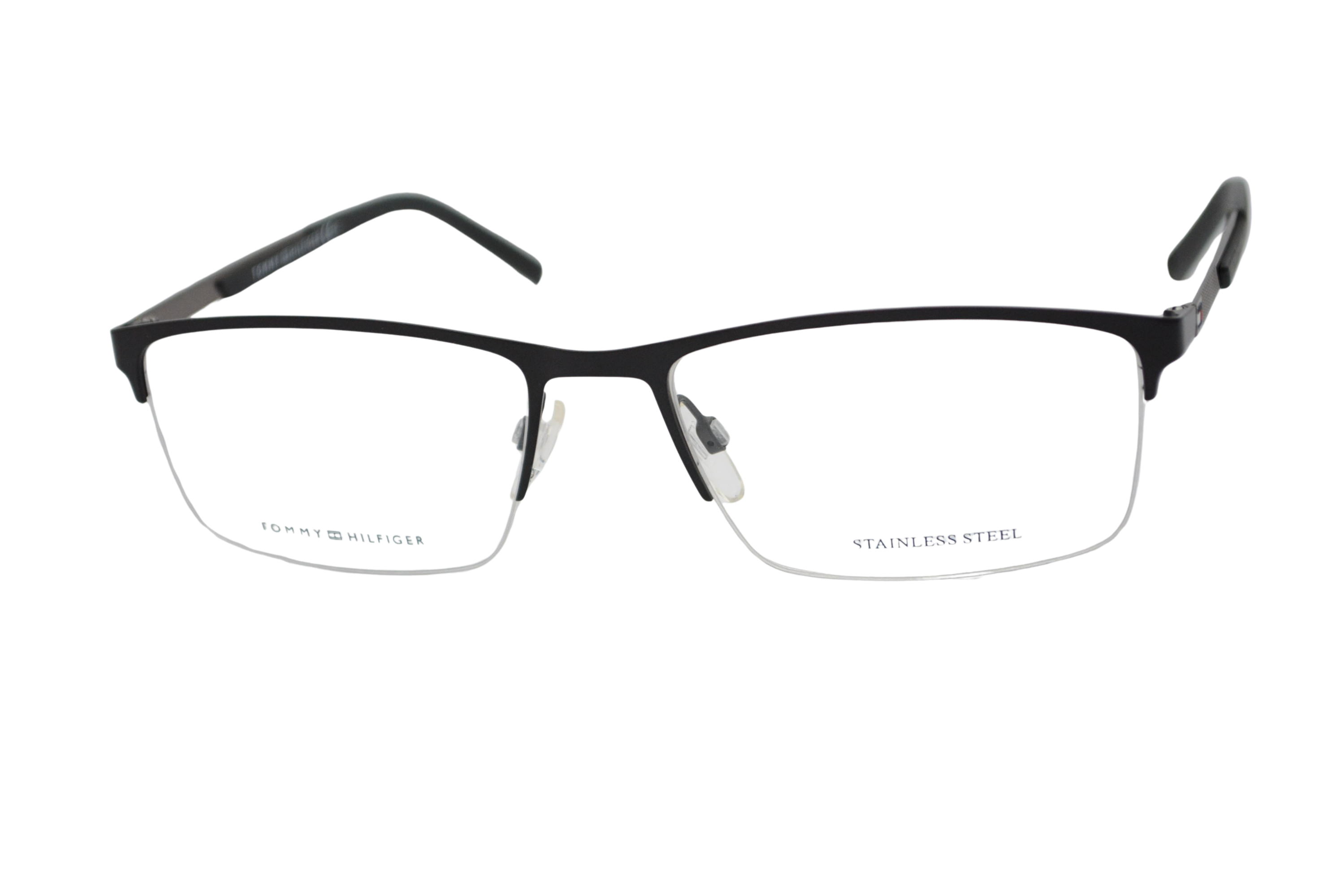 armação de óculos Tommy Hilfiger mod th1692 bsc