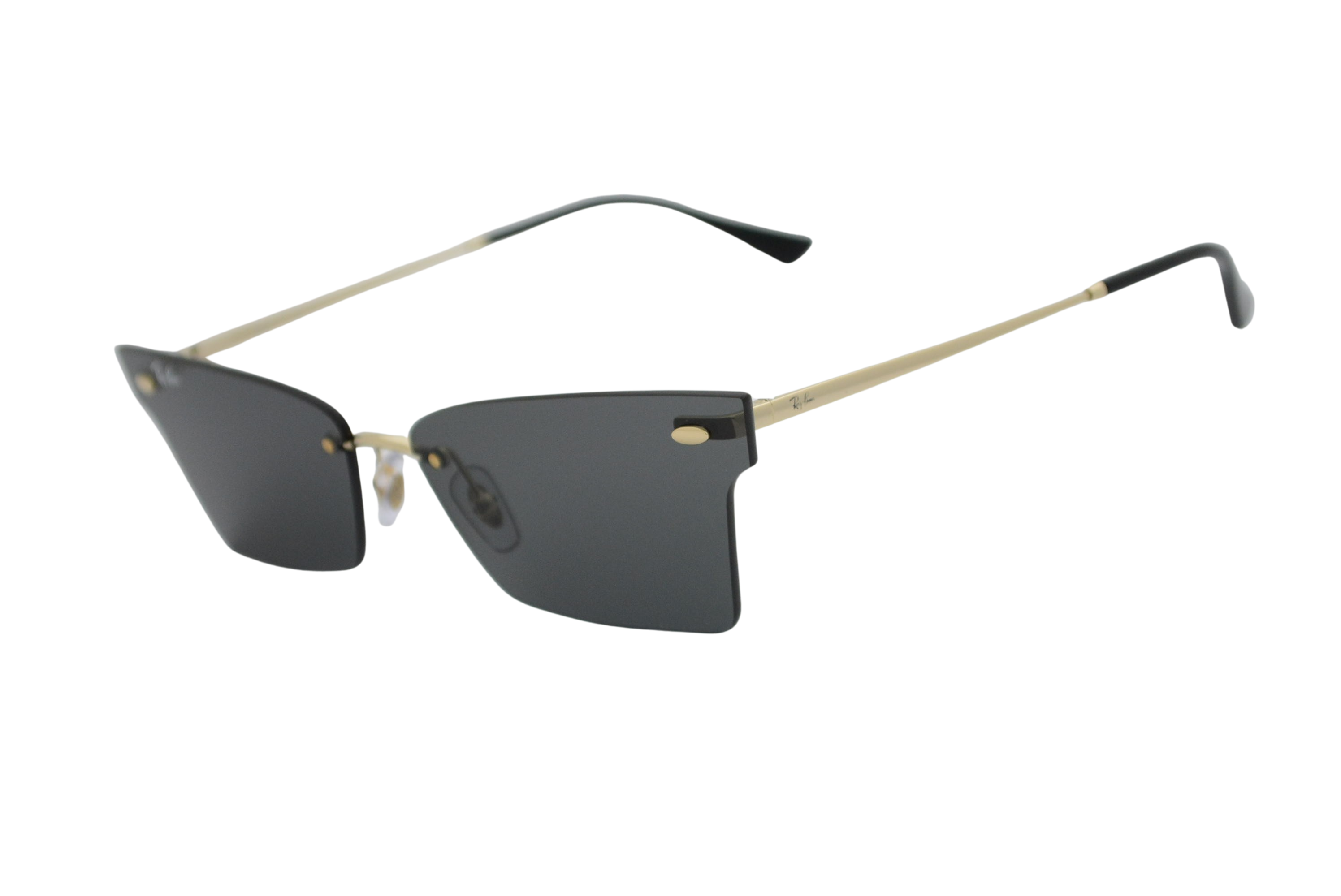 óculos de sol Ray Ban mod Xime rb3730 9213/87 