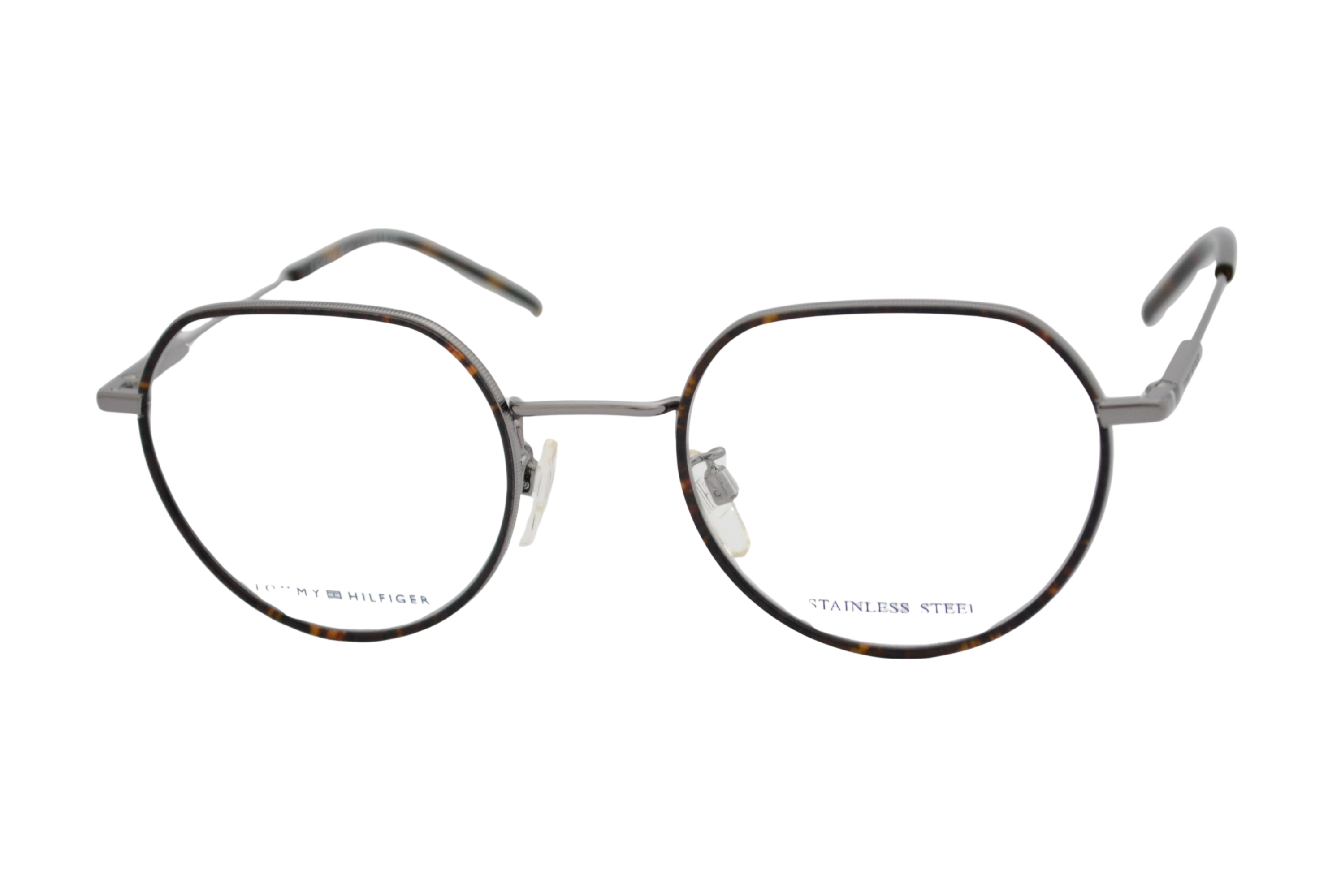 armação de óculos Tommy Hilfiger mod th1736/f kj1