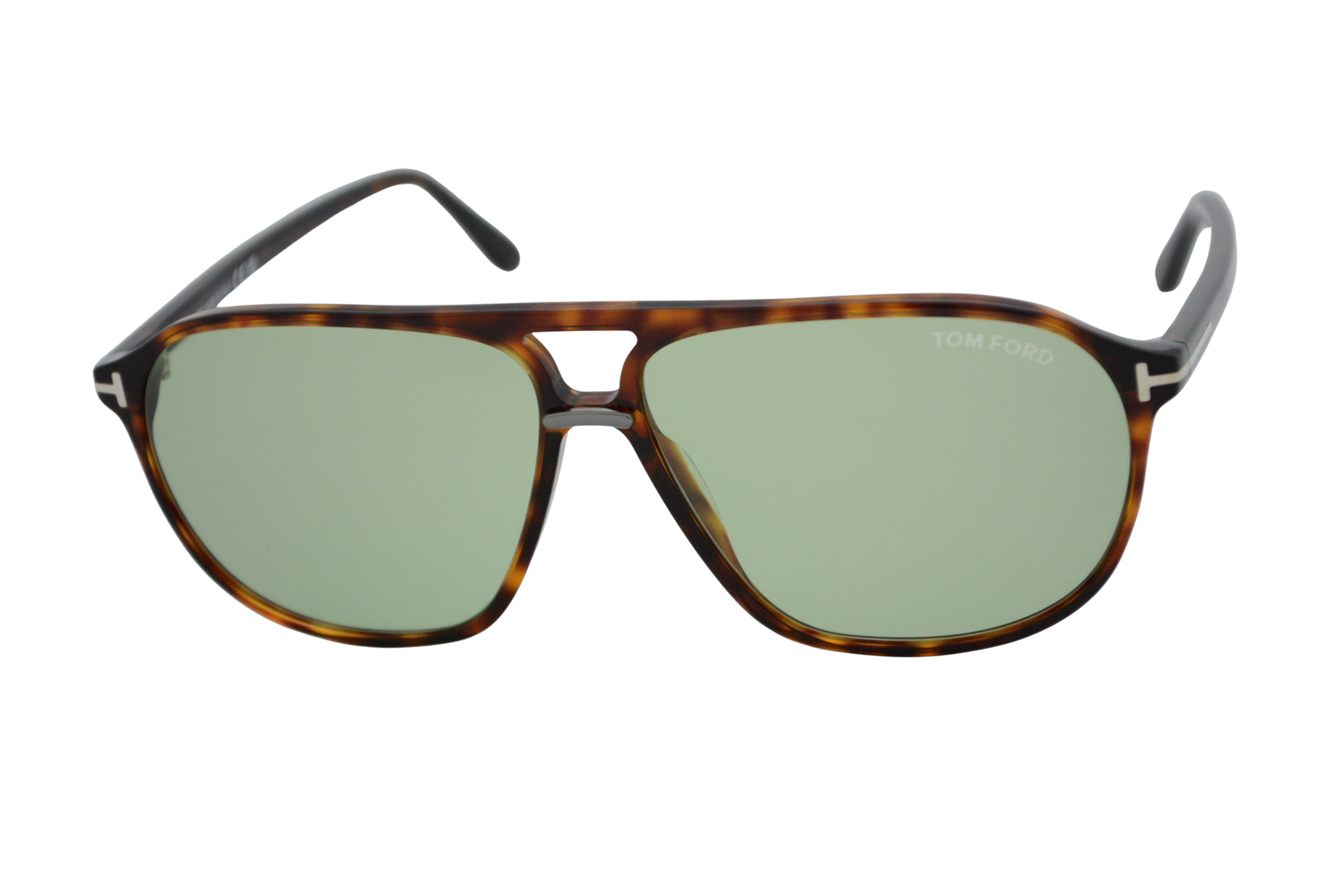 óculos de sol Tom Ford mod Bruce tf1026 54n