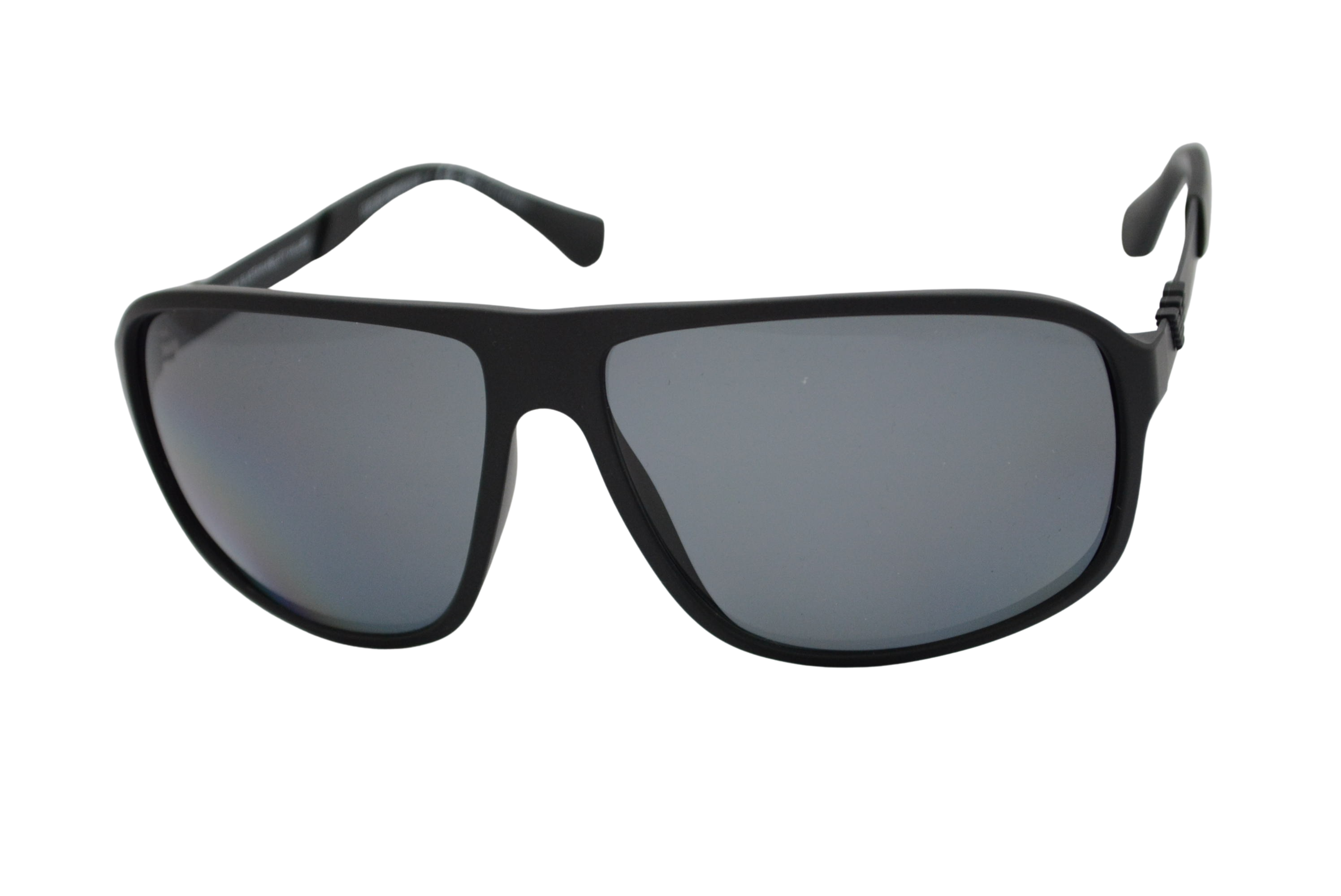 óculos de sol Emporio Armani mod EA4029 5001/t3 polarizado