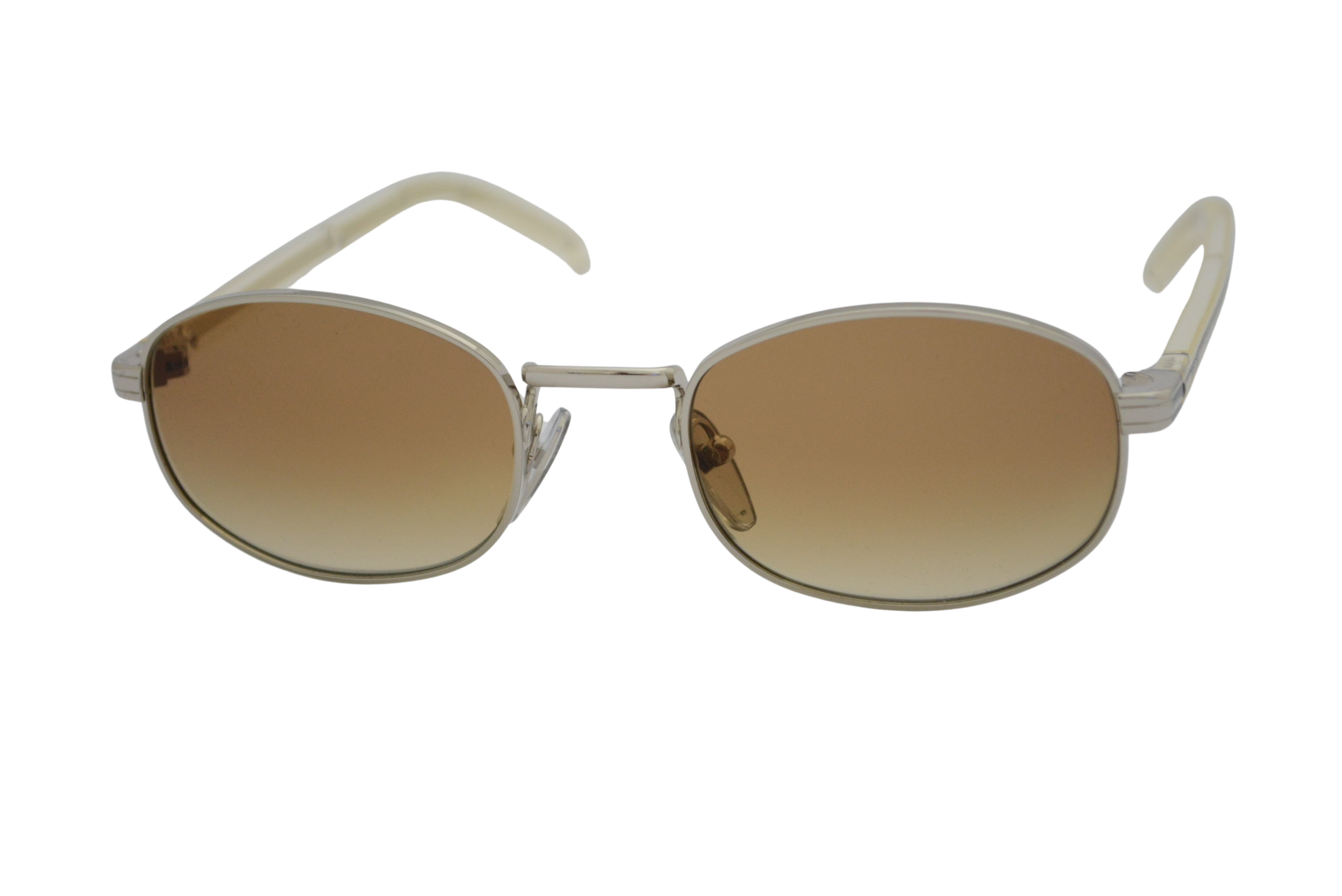 óculos de sol Prada mod sprb53 1bc-80k