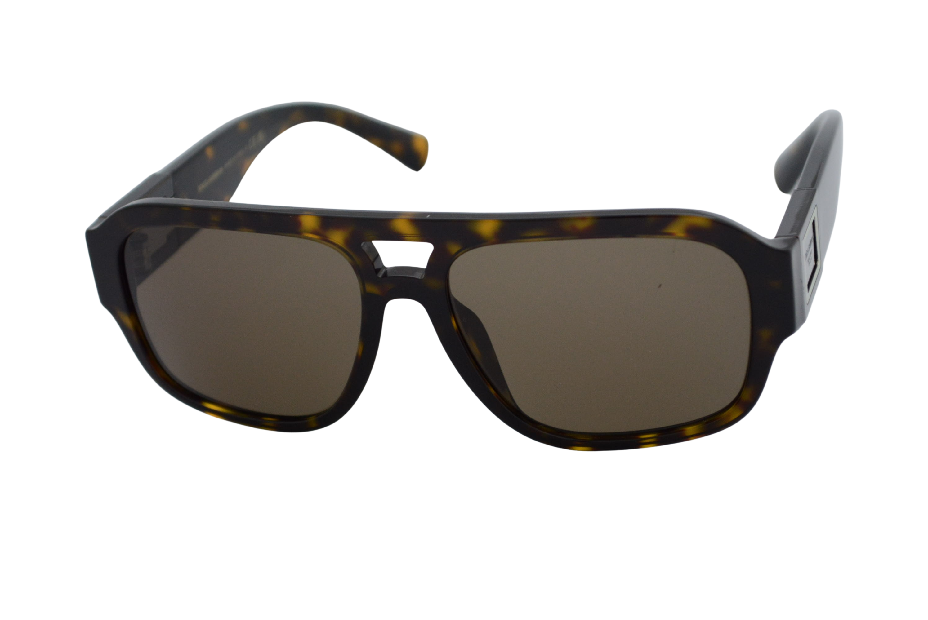 óculos de sol Dolce & Gabbana mod DG4506 502/73