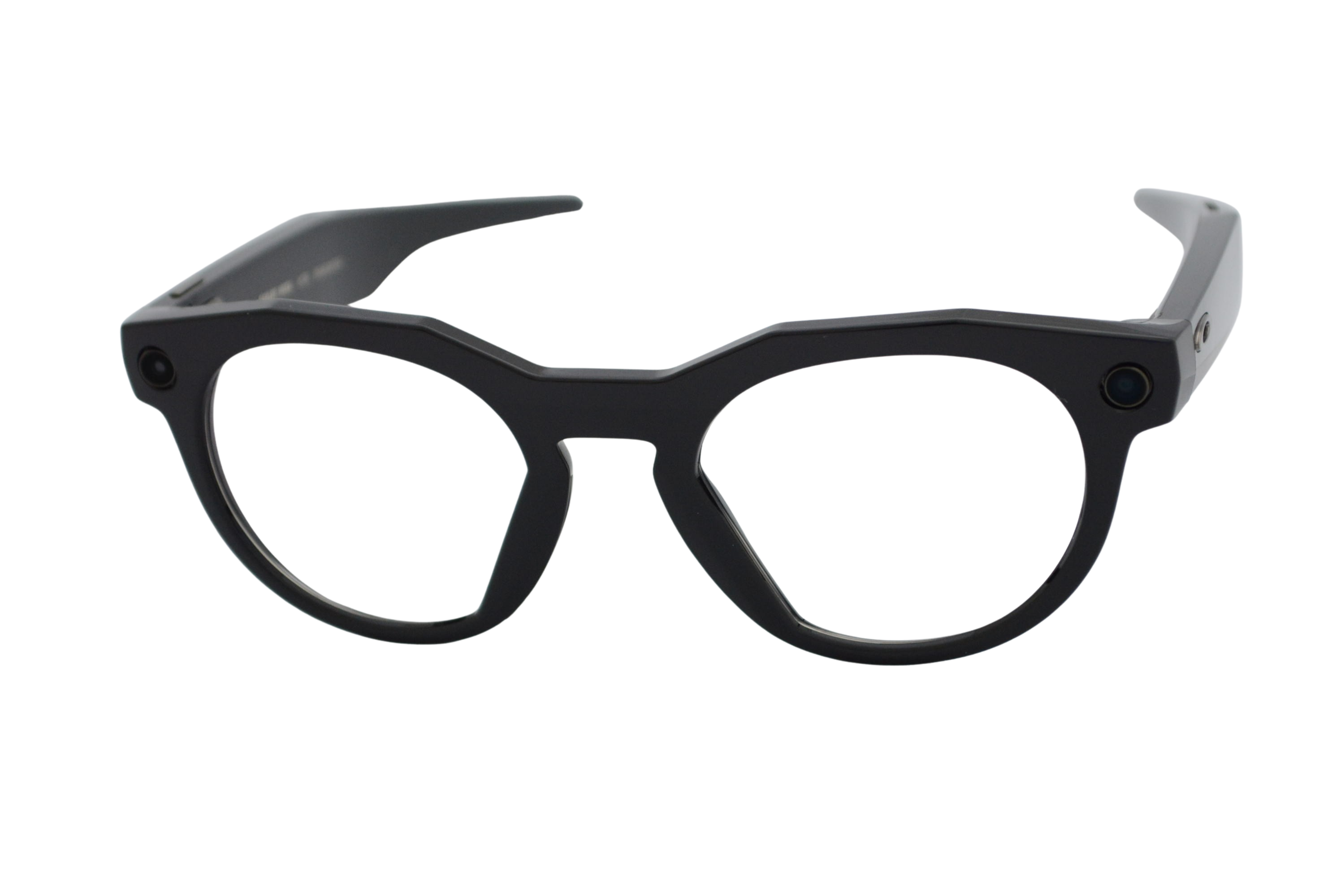 óculos Oakley Meta HSTN clear mod ow8002 800207 51