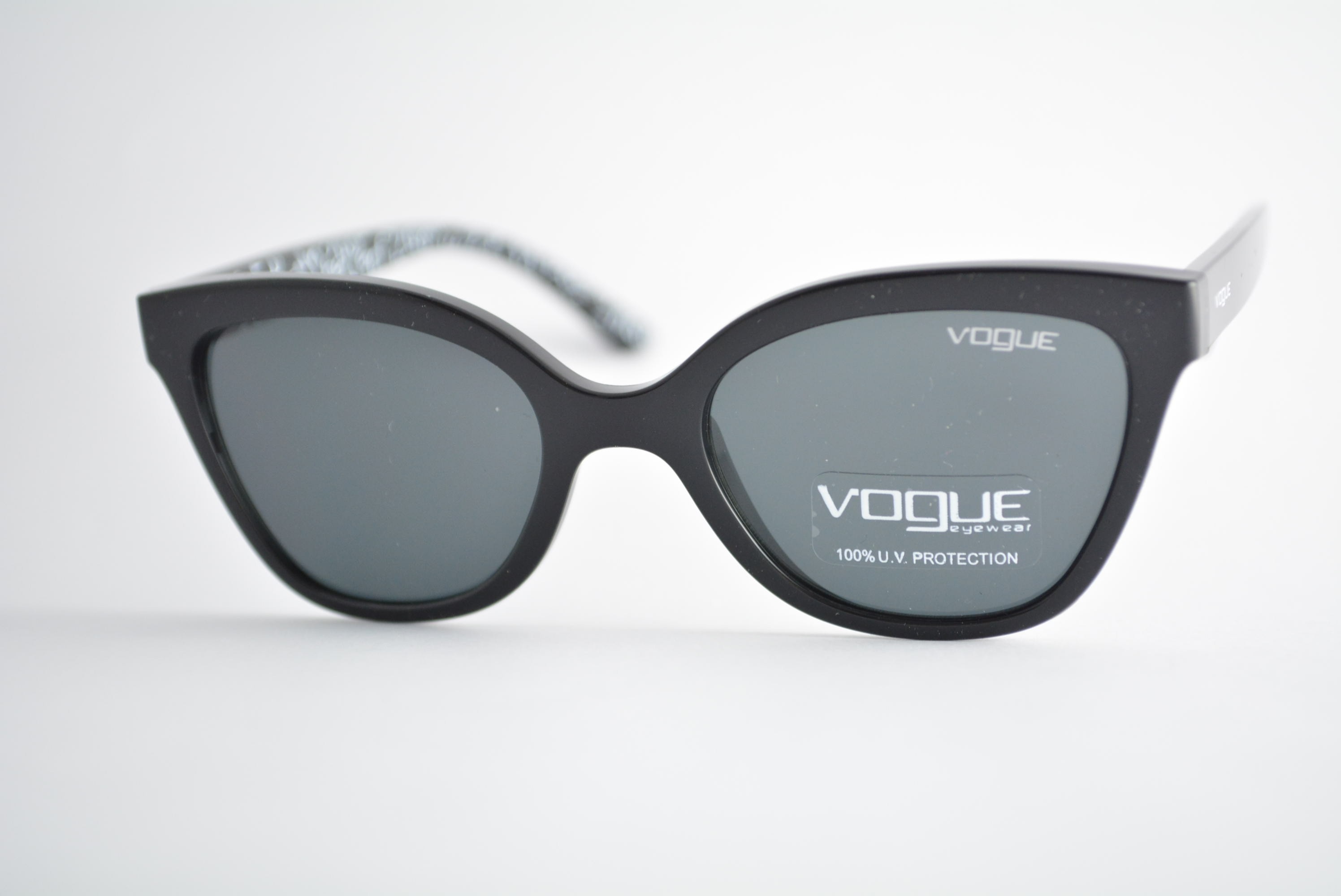 óculos de sol Vogue Infantil mod vj2001 w44/87