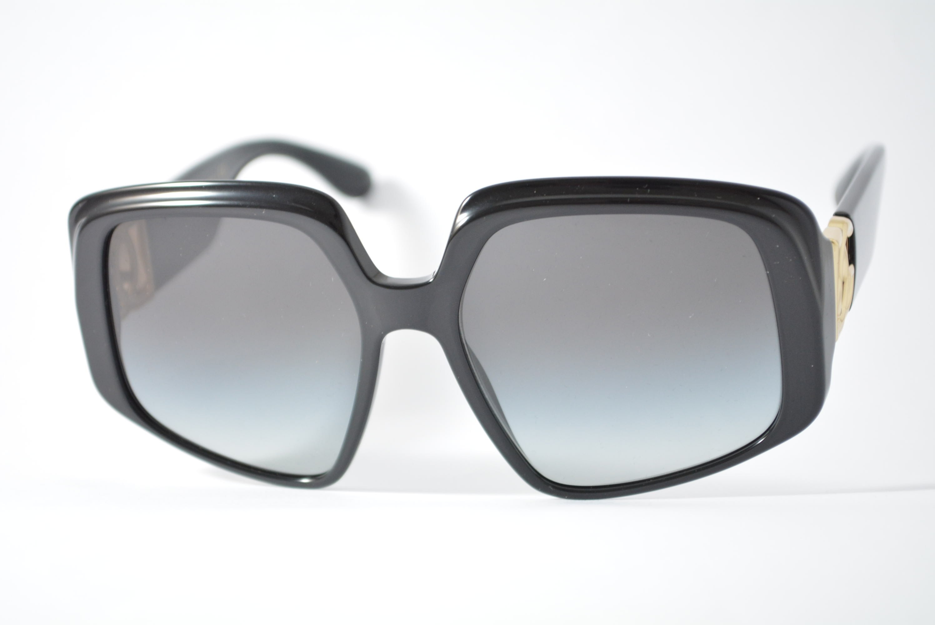 óculos de sol Dolce & Gabbana mod DG4386 501/8g