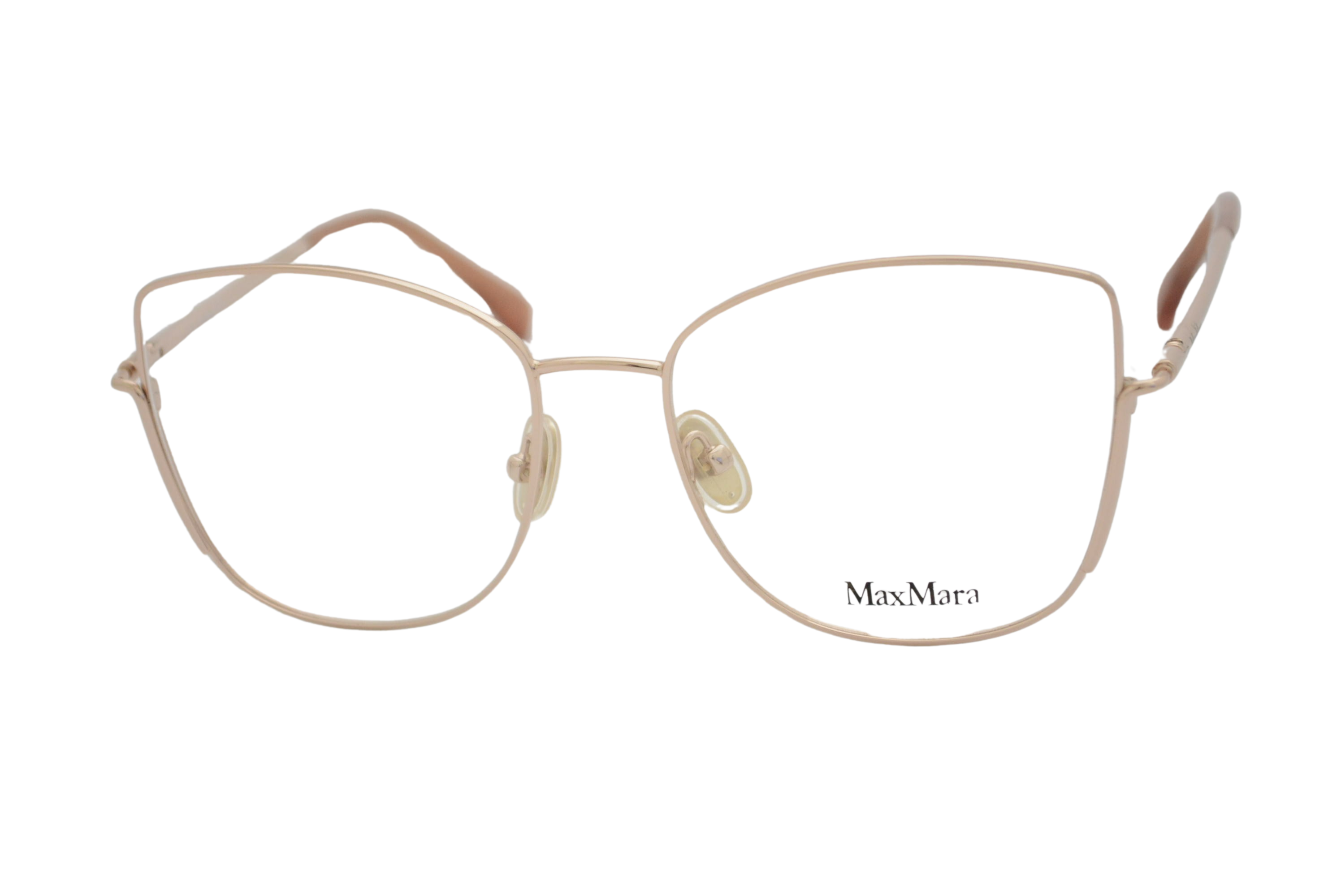 armação de óculos Max Mara mod mm5003 028