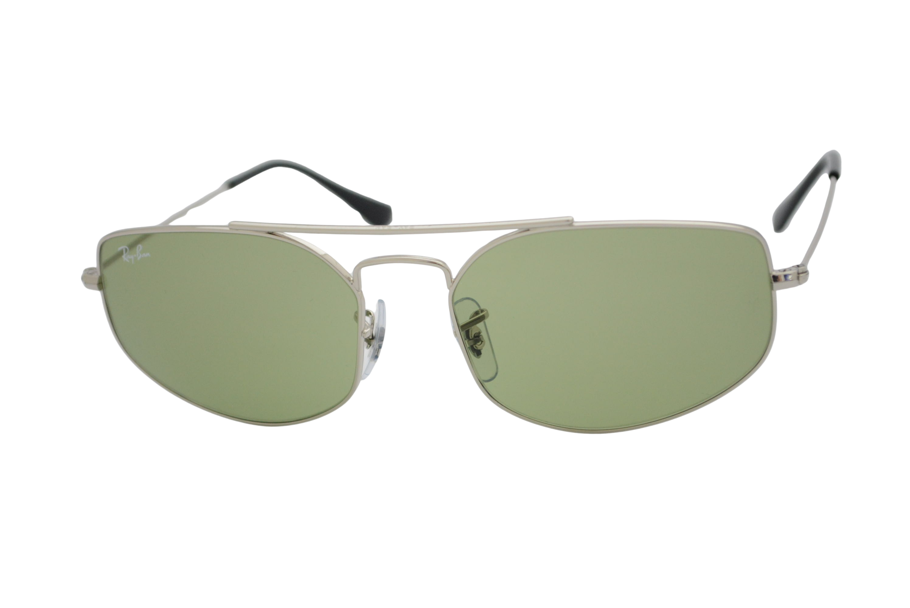 óculos de sol Ray Ban mod rb3845 003/4e