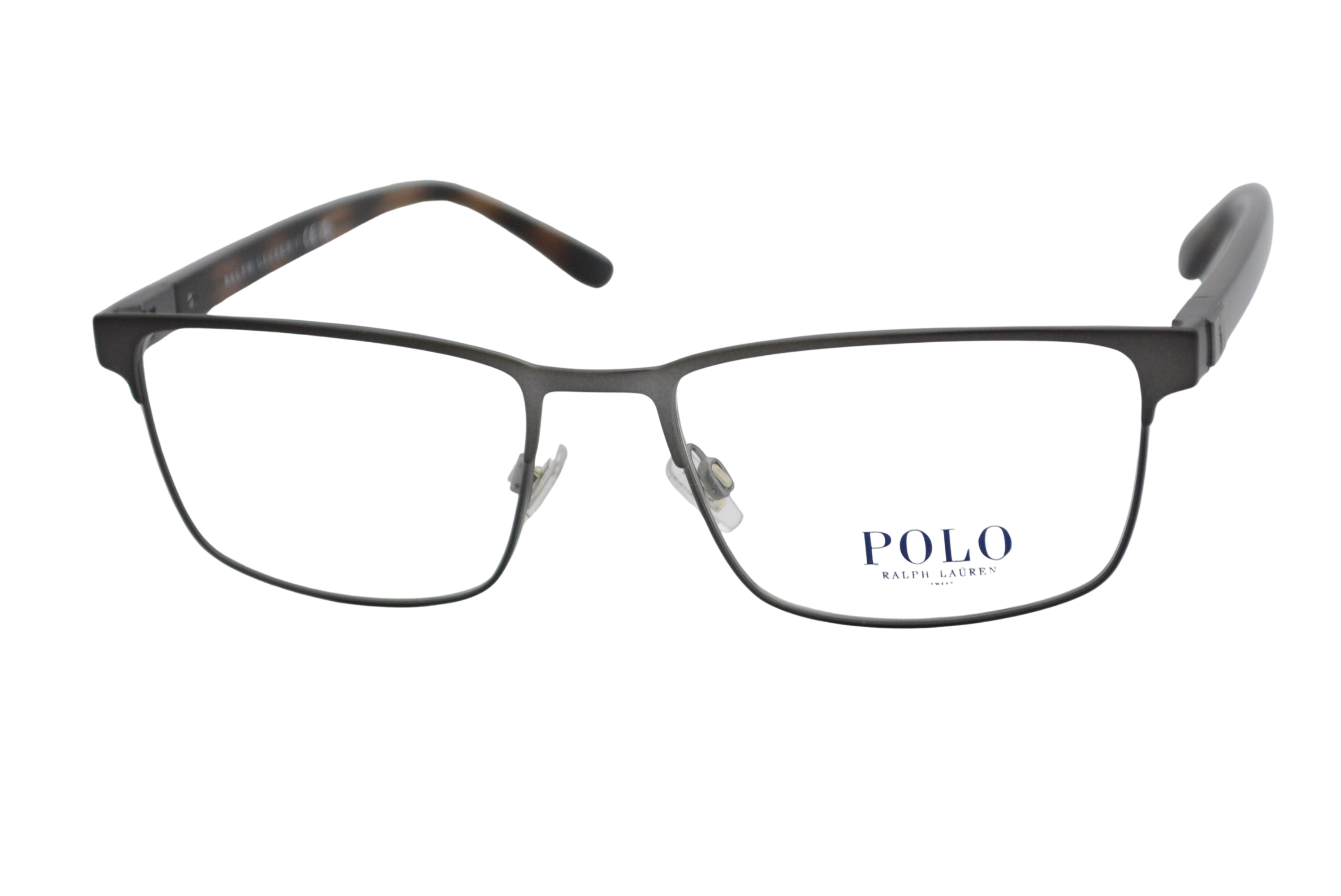 armação de óculos Polo Ralph Lauren mod ph1222 9307