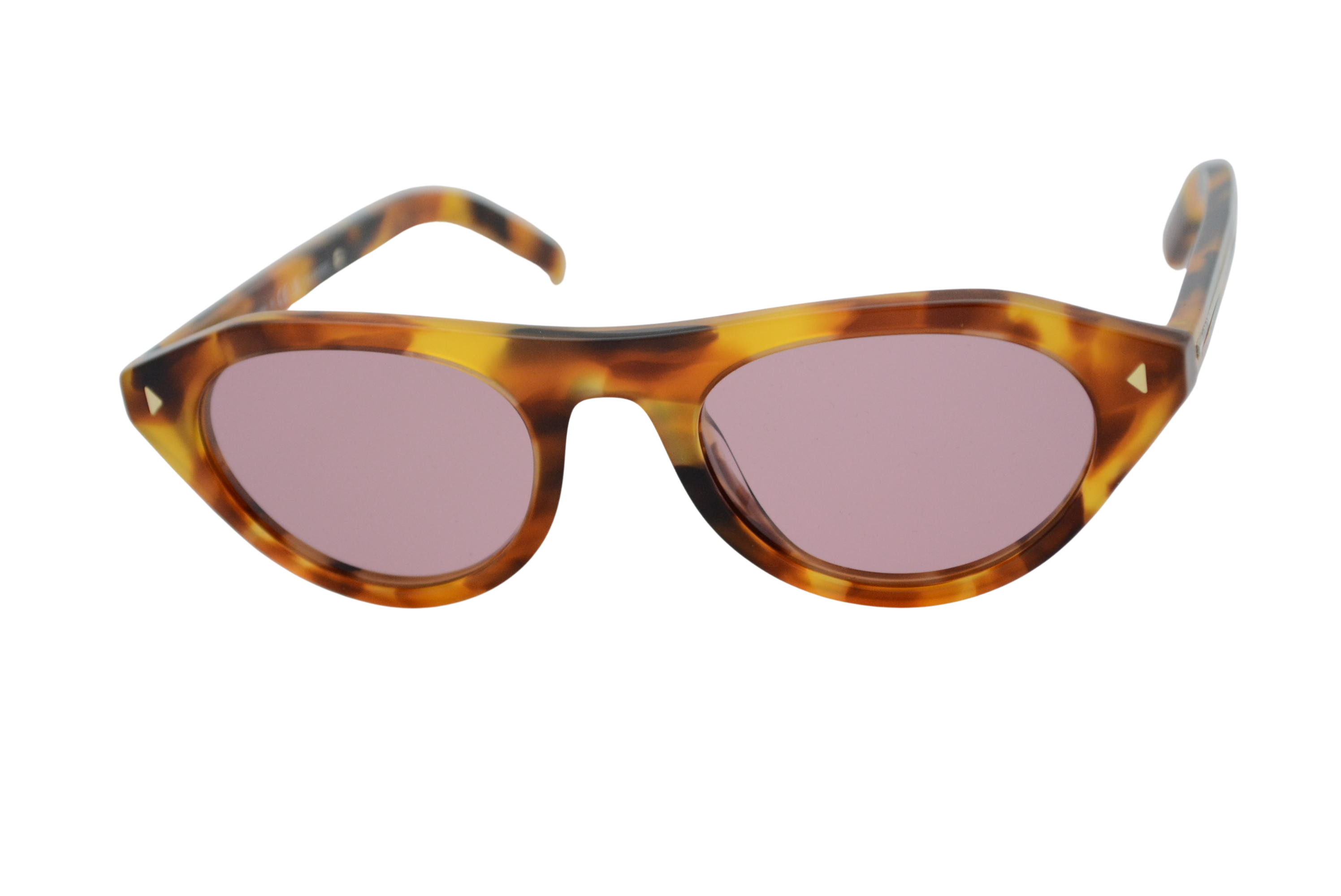 óculos de sol Prada mod sprb15 29c-05z polarizado