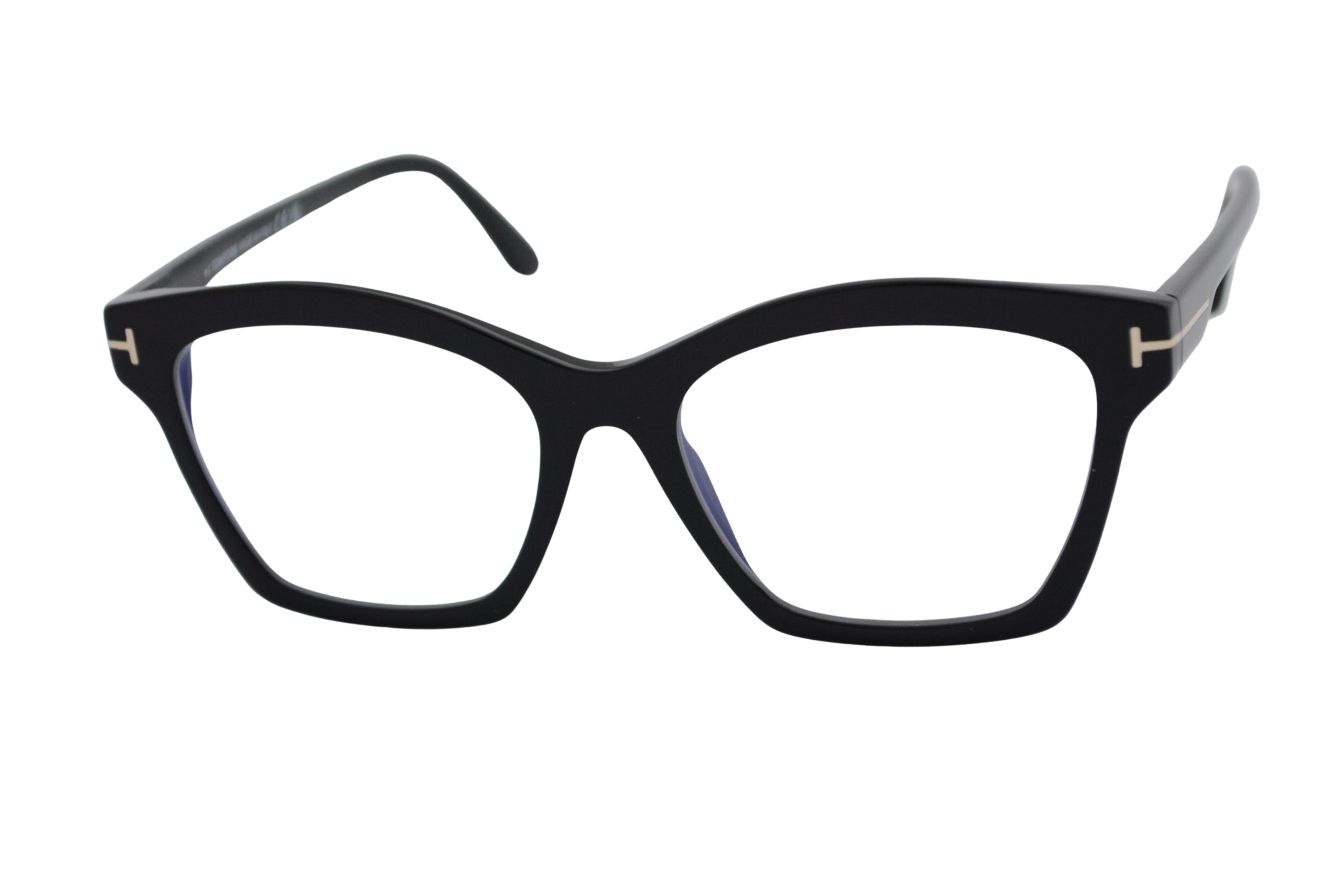 armação de óculos Tom Ford mod tf5965-b 001
