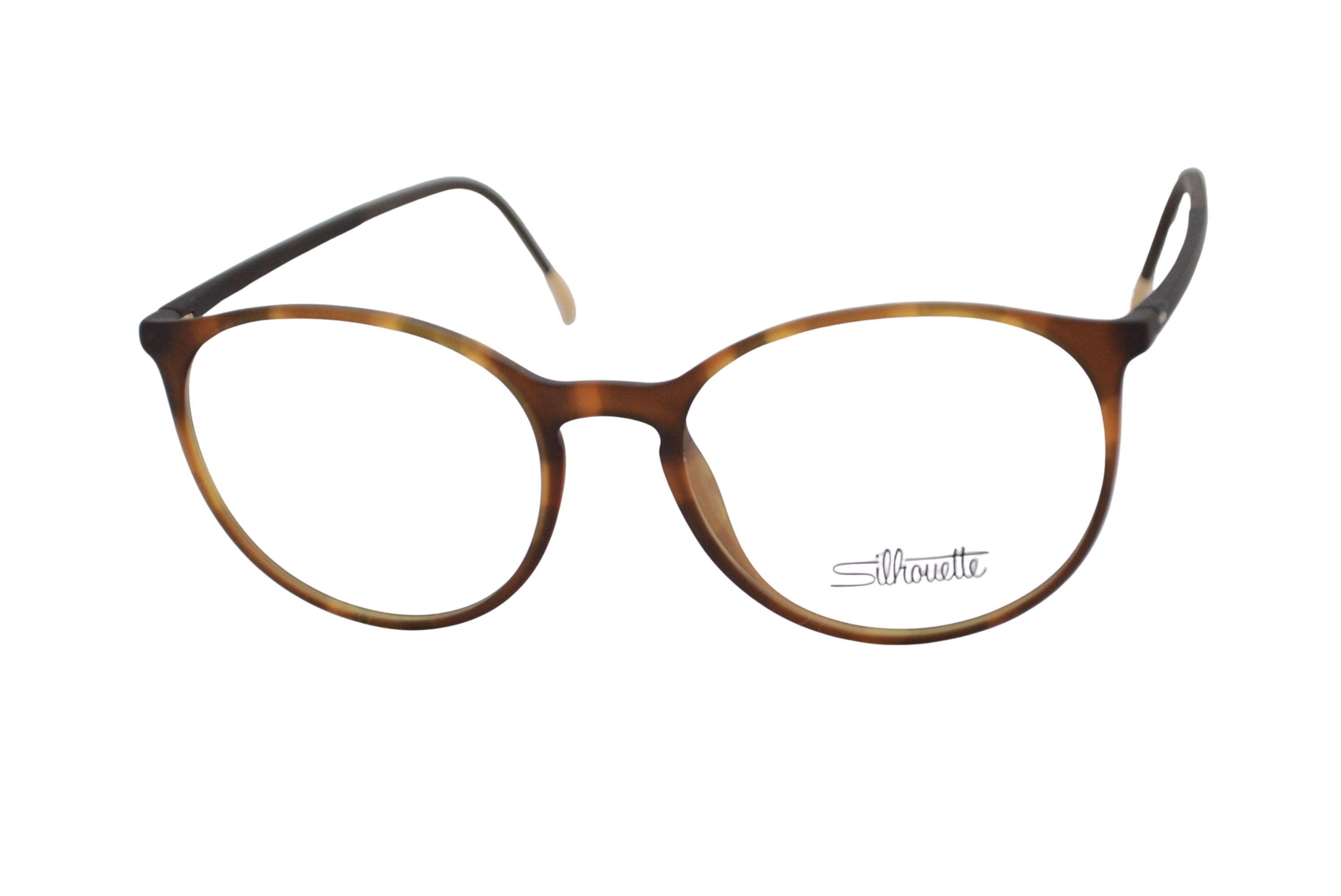 armação de óculos Silhouette mod 2936 75 6030