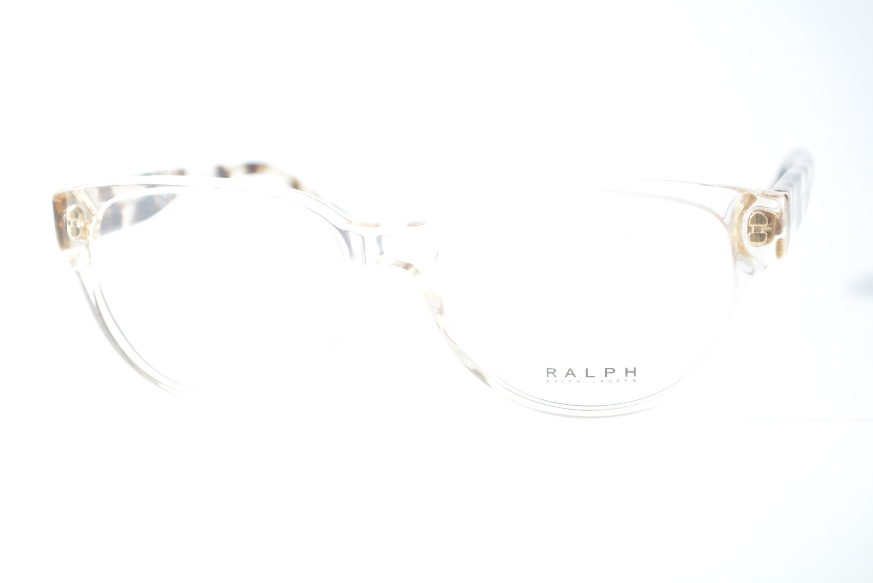 armação de óculos Ralph Lauren mod ra7151 6062
