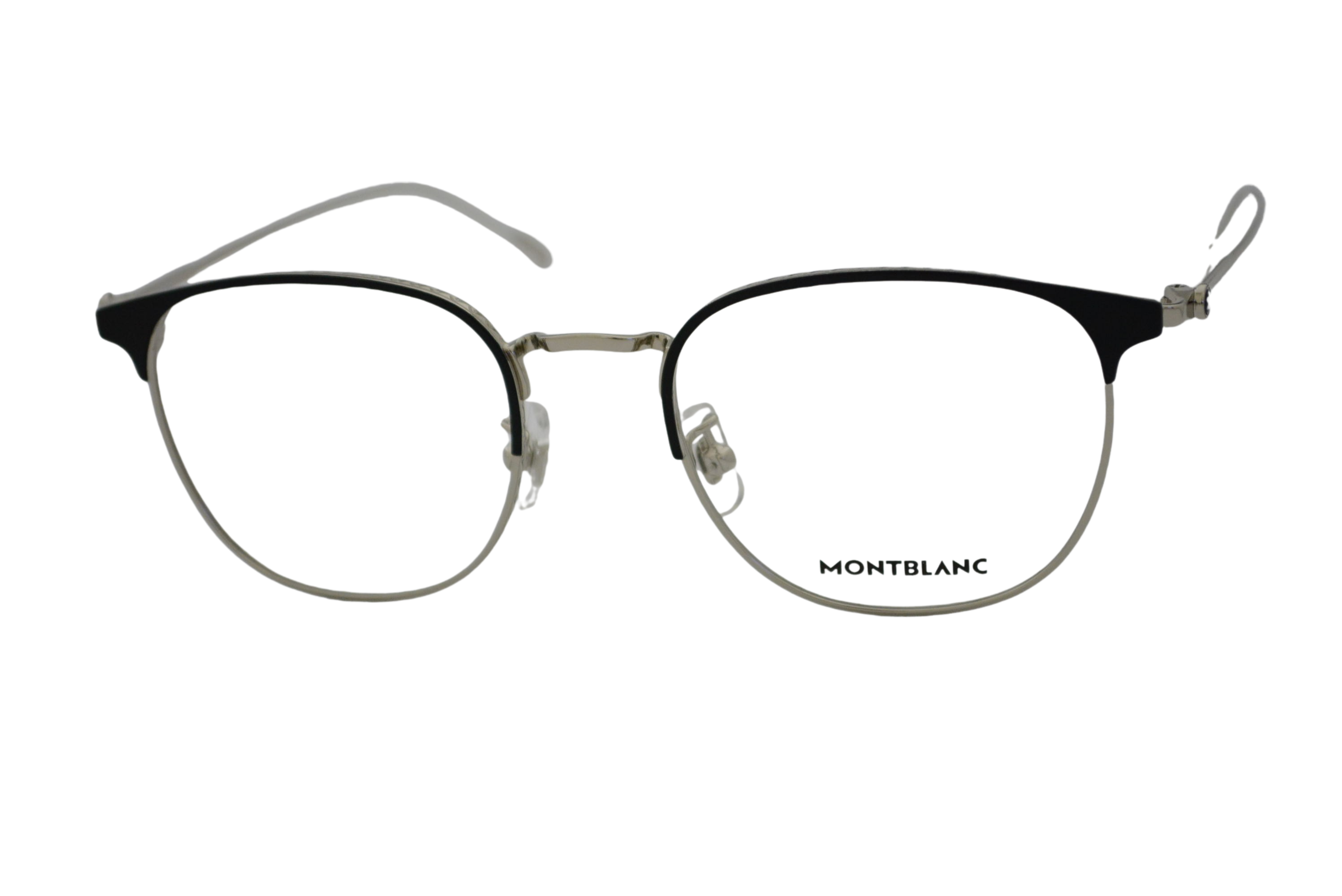 armação de óculos Mont Blanc mod mb0191o 005