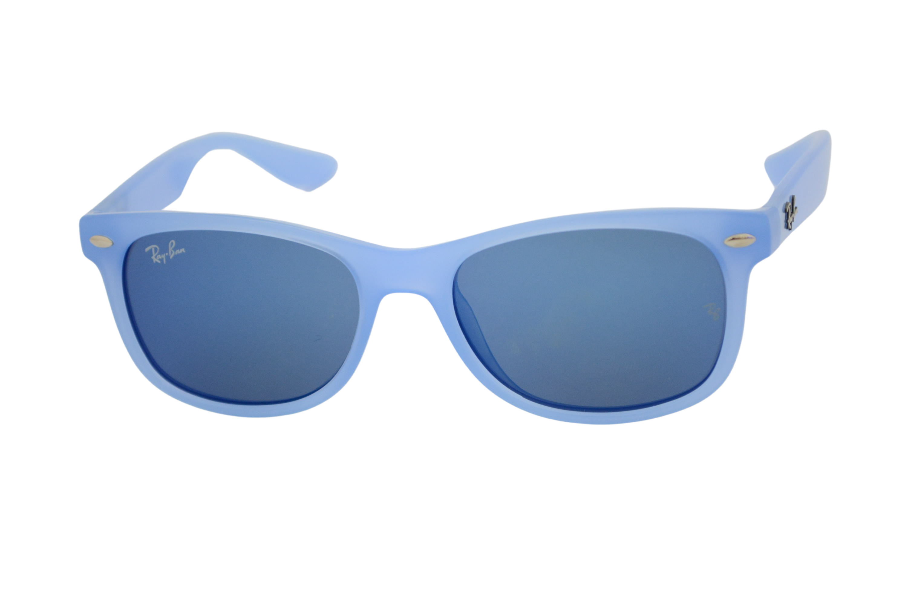 óculos de sol Ray Ban Junior mod rj9052s 7148/55