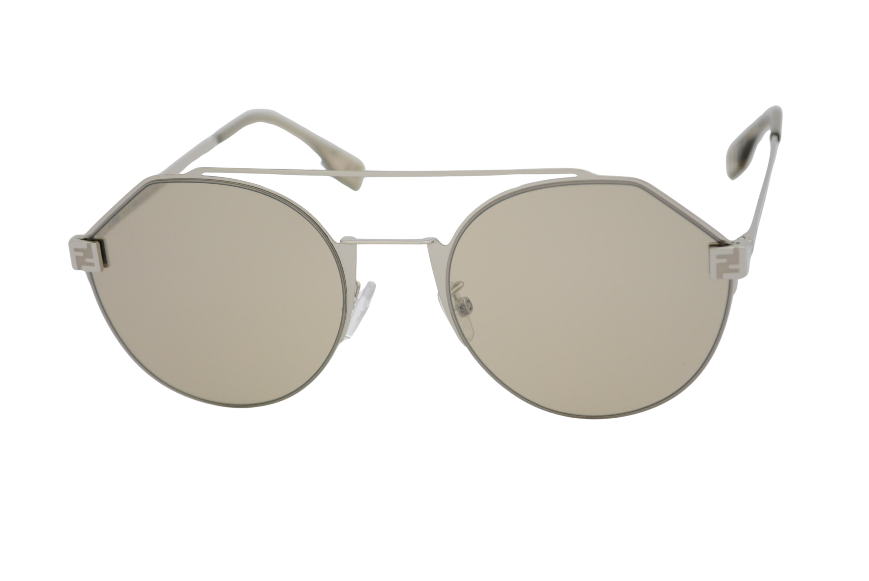 óculos de sol Fendi mod FE40060u 16g