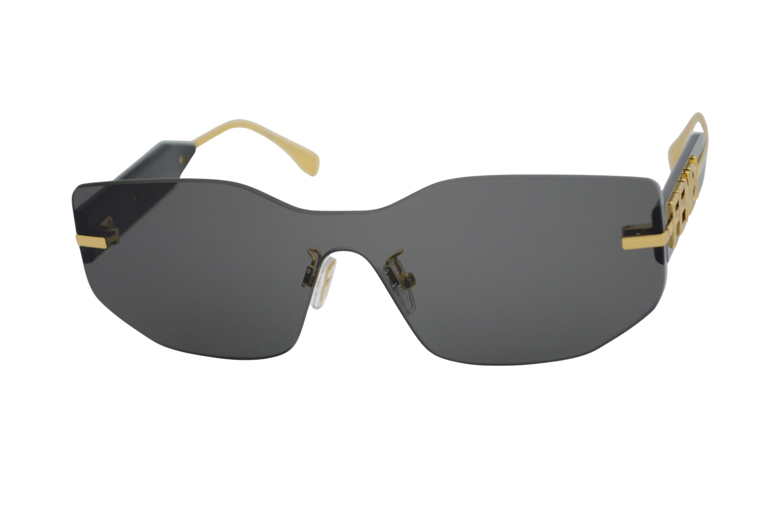 óculos de sol Fendi mod FE40066u 30a