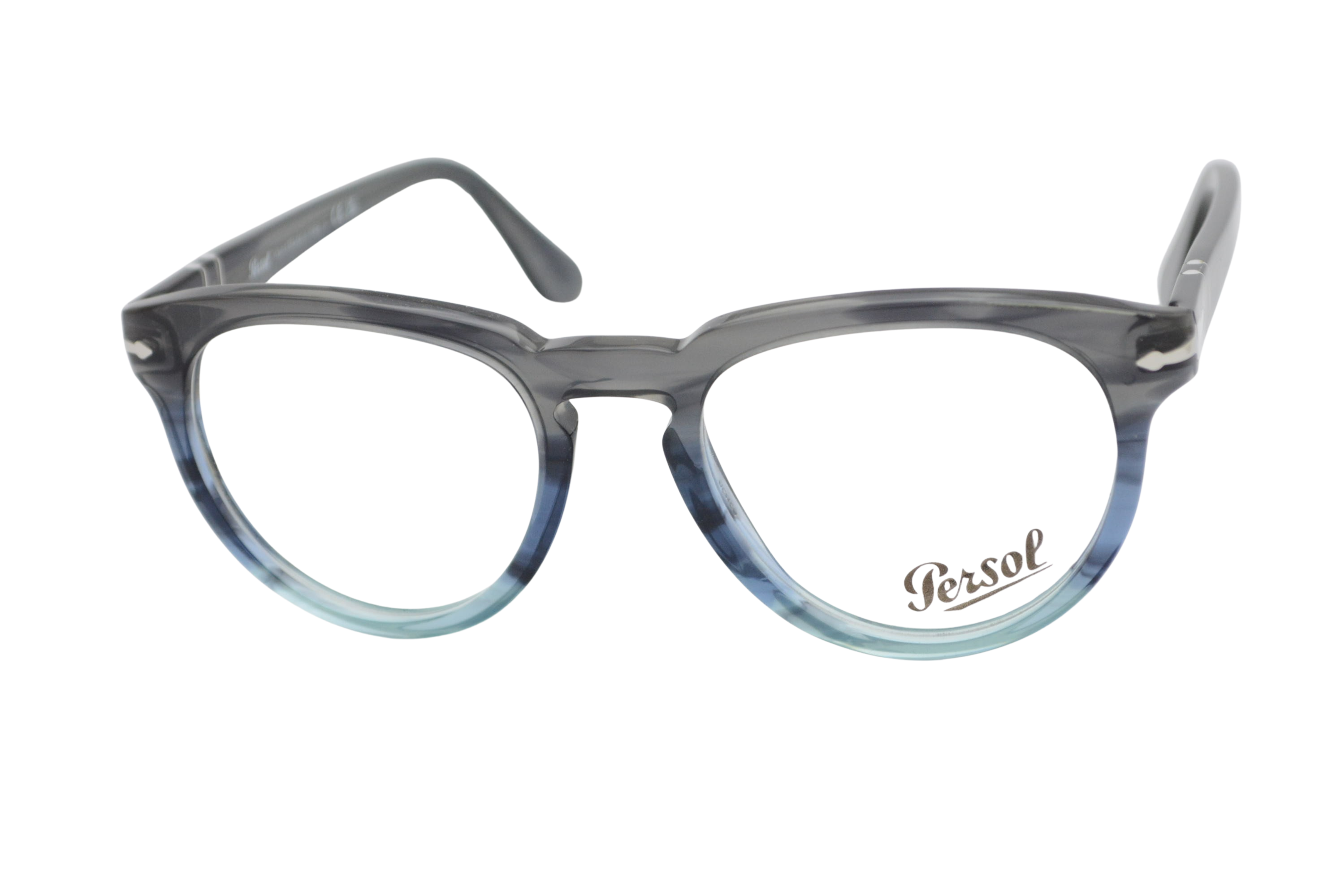 armação de óculos Persol mod 3377-v 1205