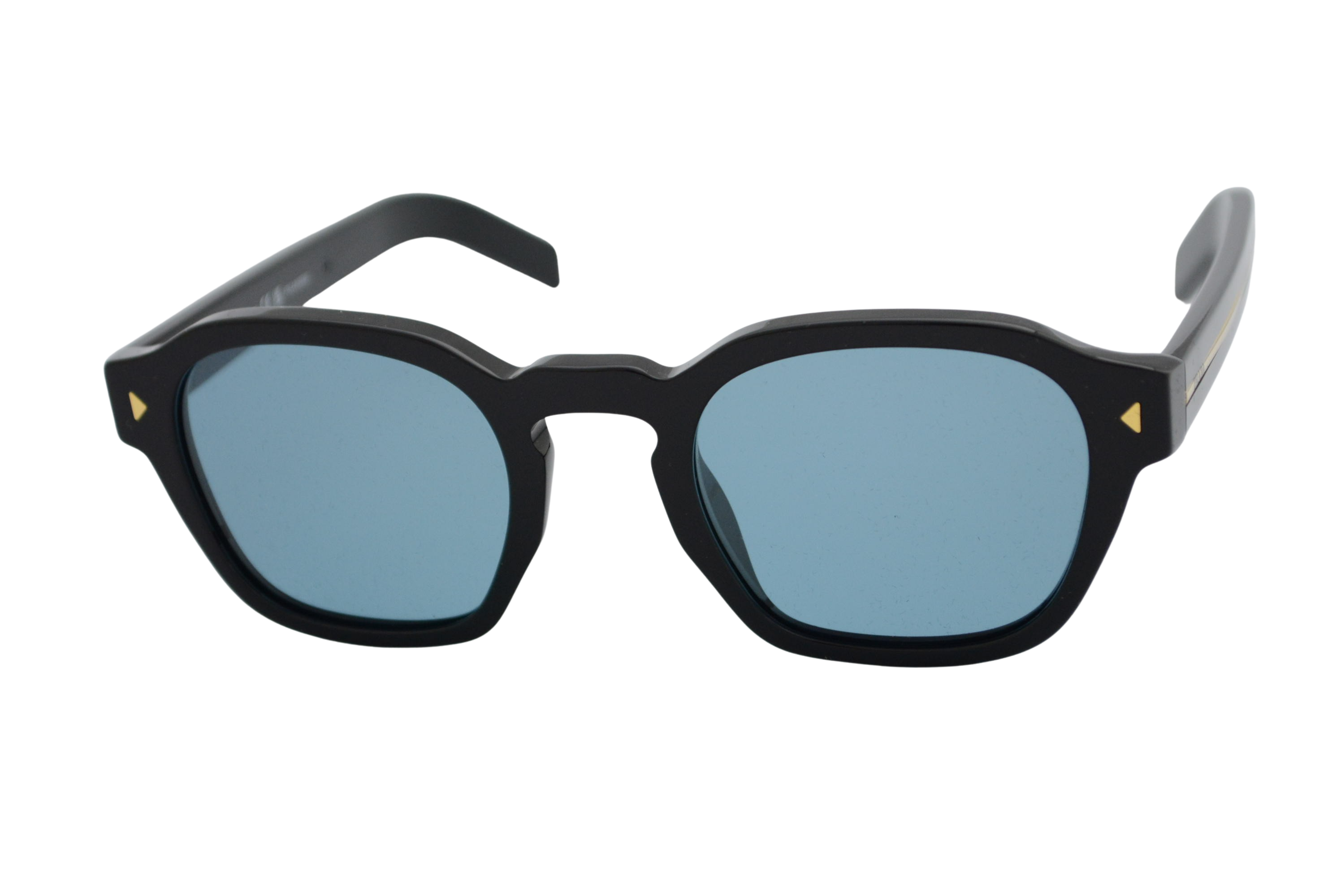 óculos de sol Prada mod spra16 16k-04d polarizado