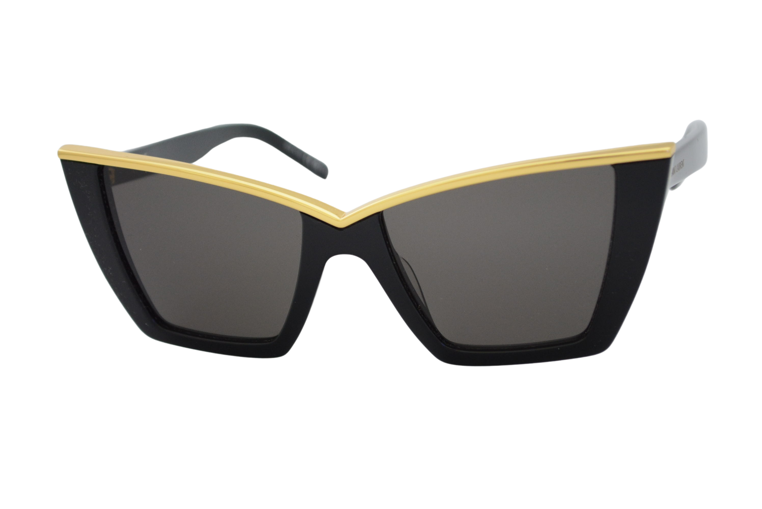 óculos de sol Saint Laurent mod sl570 001