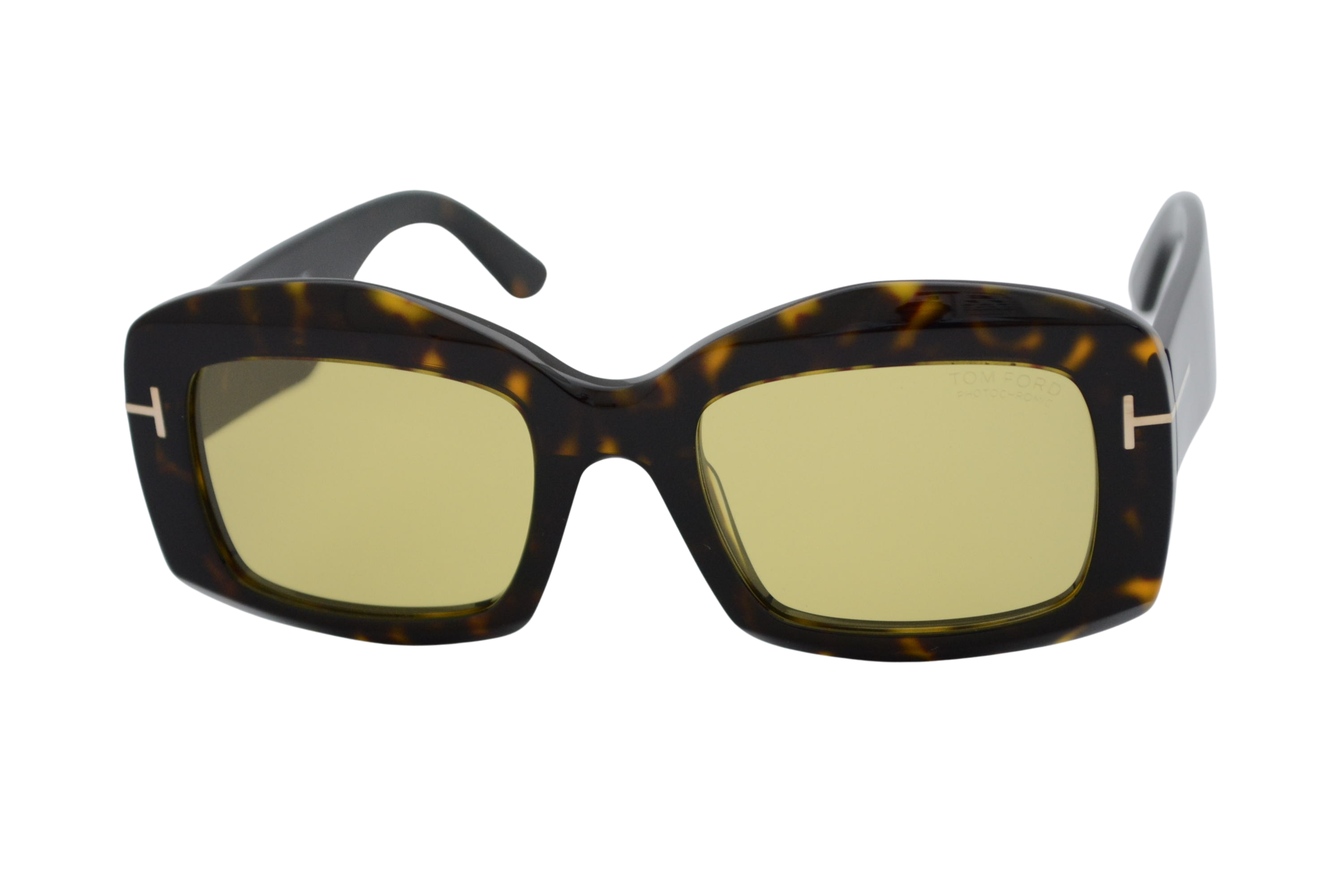 óculos de sol Tom Ford mod Venetia tf1218 52e