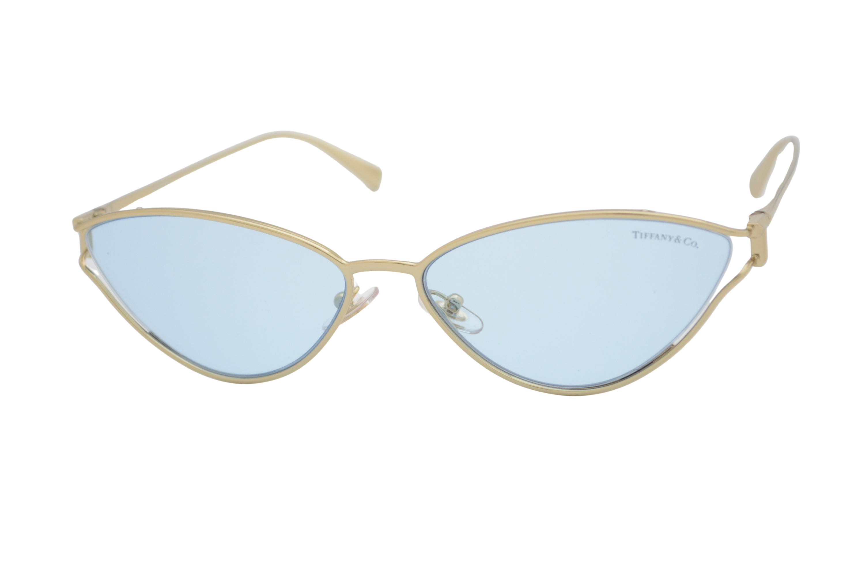 óculos de sol Tiffany mod TF3095 6196/mf