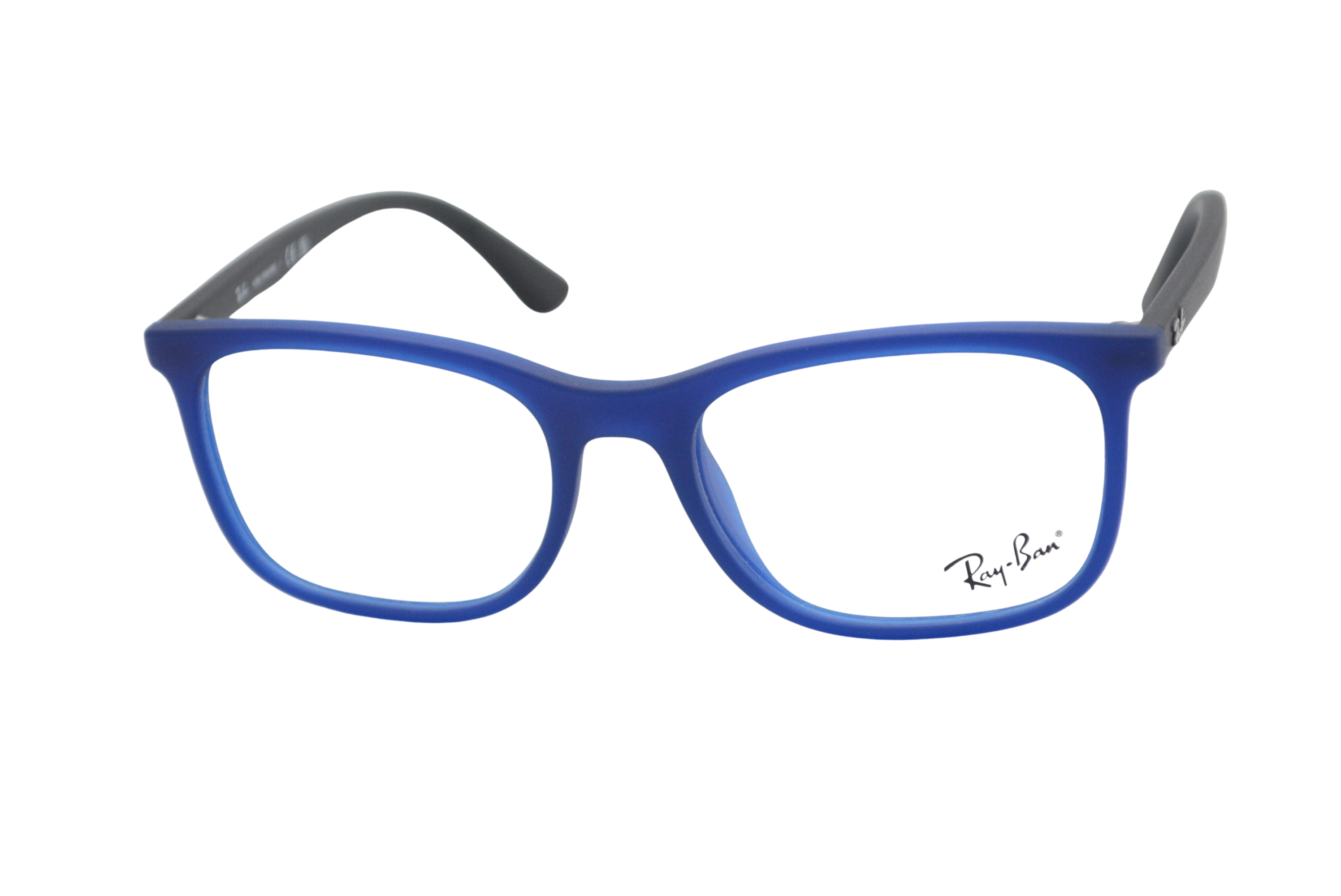 armação de óculos Ray Ban Infantil mod rb1647L 7526