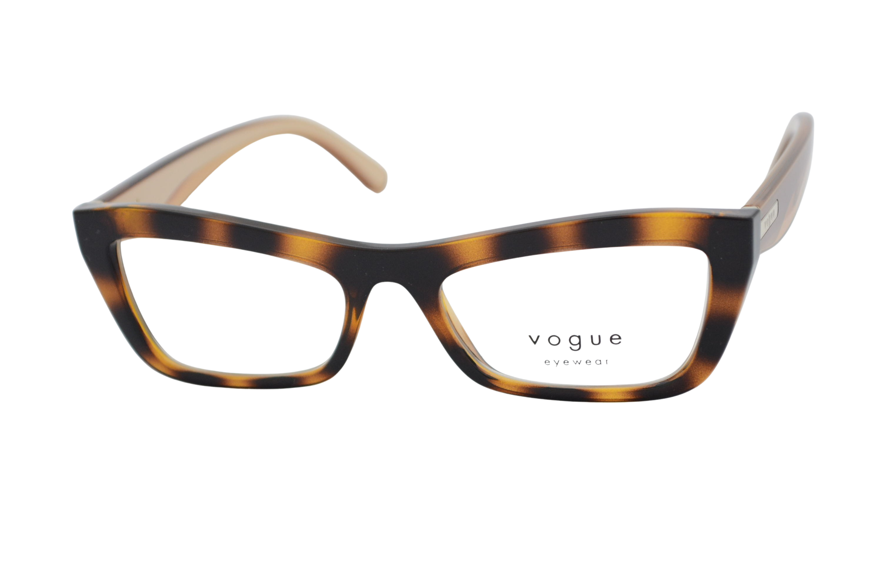 armação de óculos Vogue mod vo5710 w656