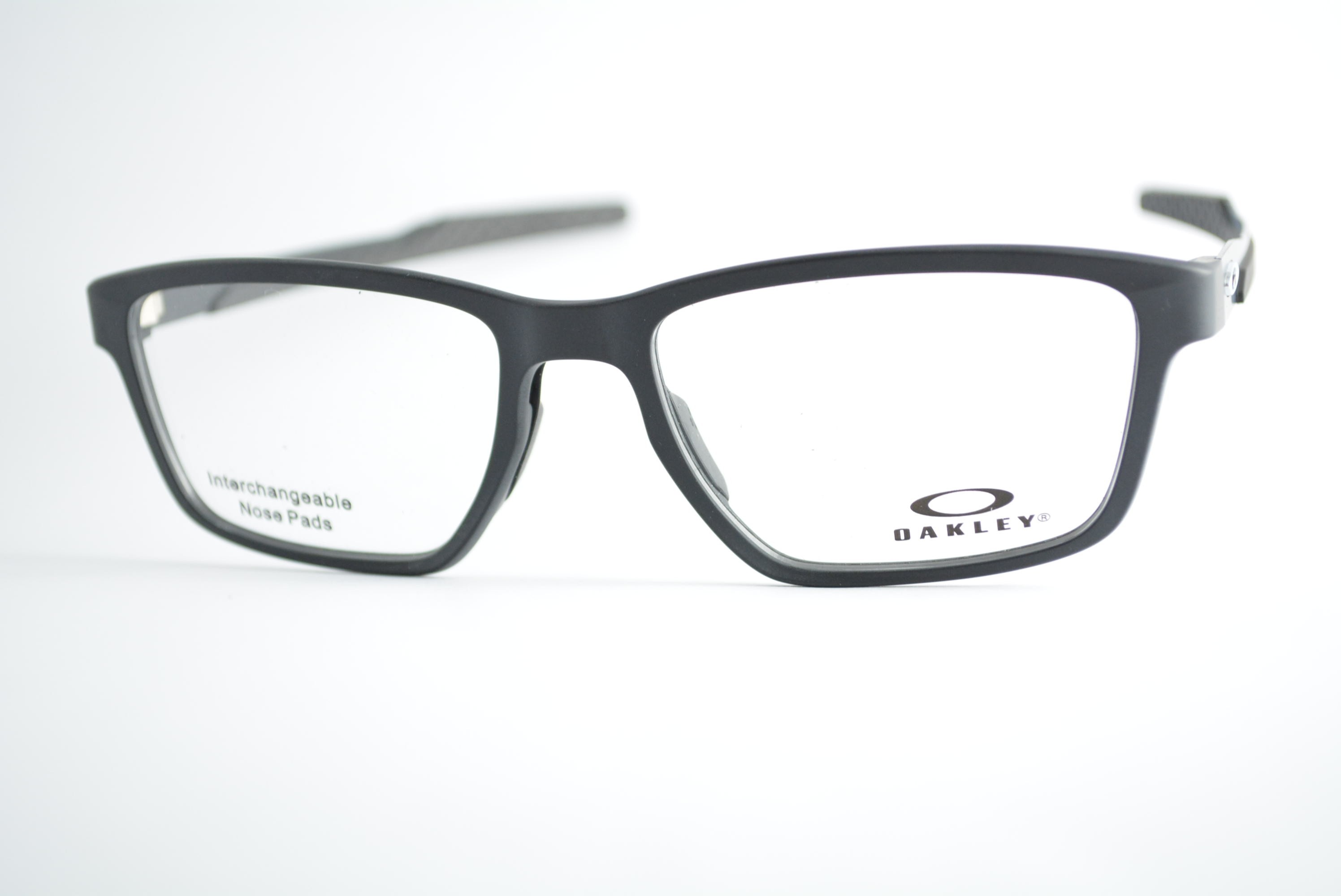 armação de óculos Oakley mod Metalink ox8153-0155