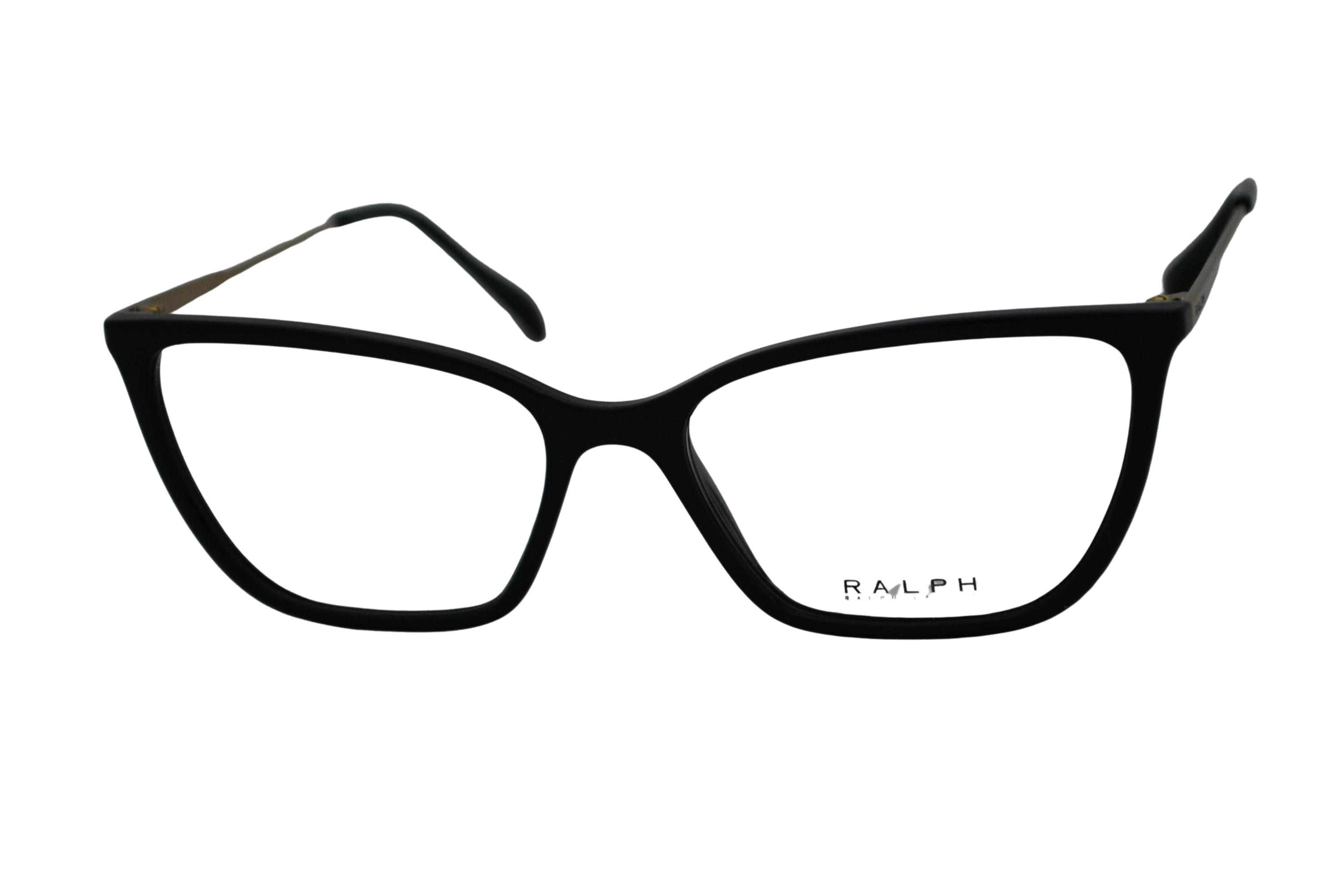 armação de óculos Ralph Lauren mod ra7167L 6166