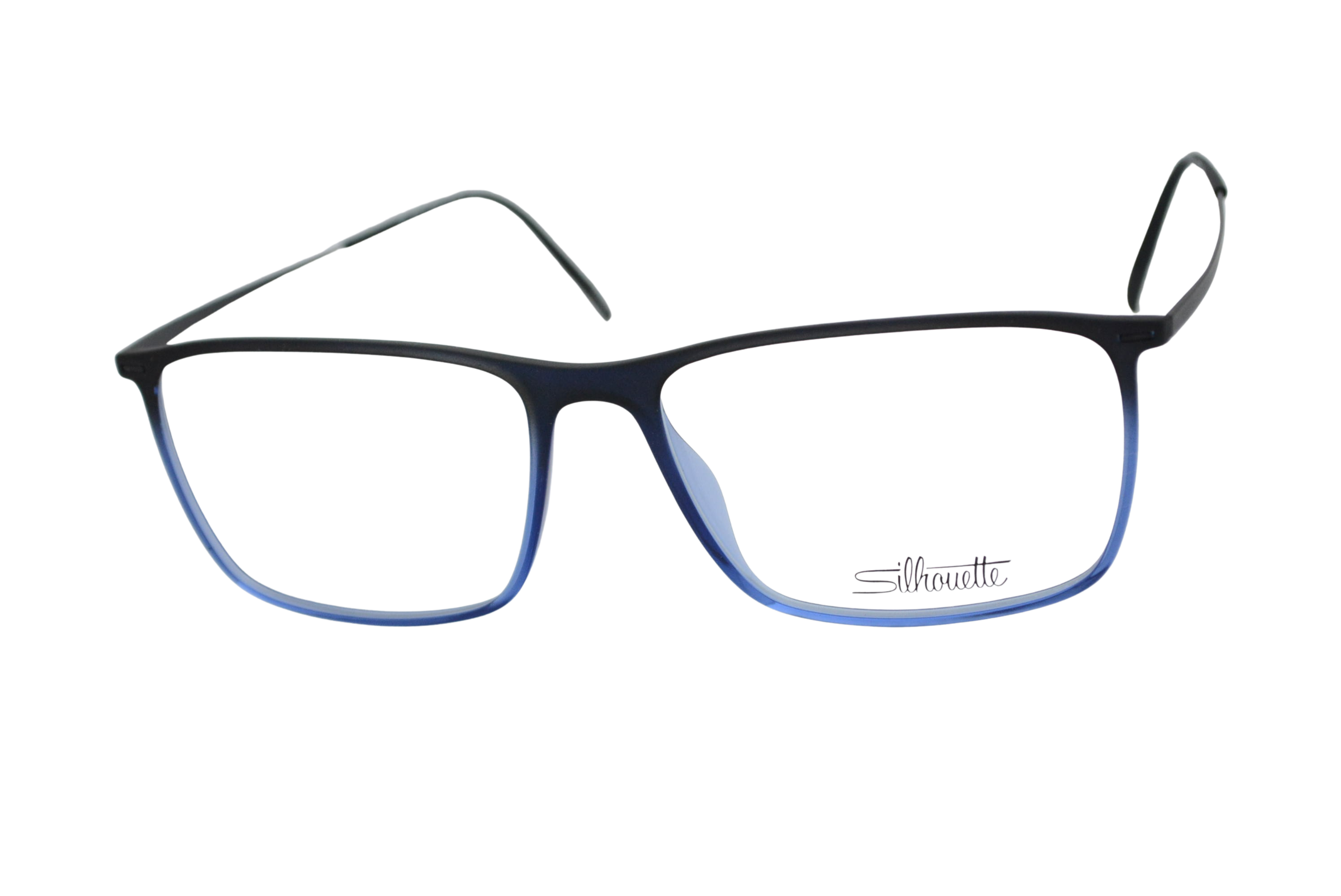 armação de óculos Silhouette mod 2944 75 9340