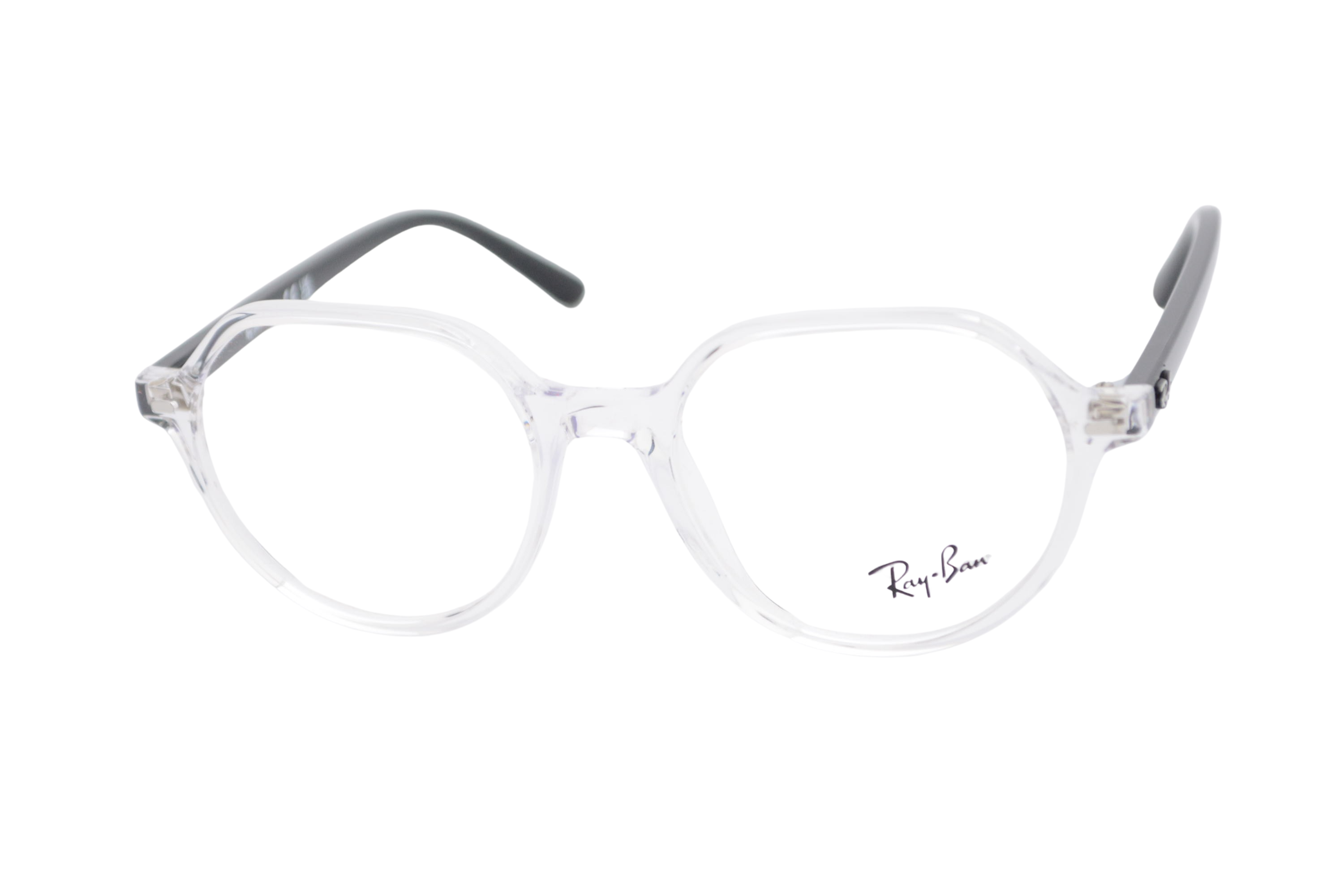 armação de óculos Ray Ban Infantil mod rb9095v 3541